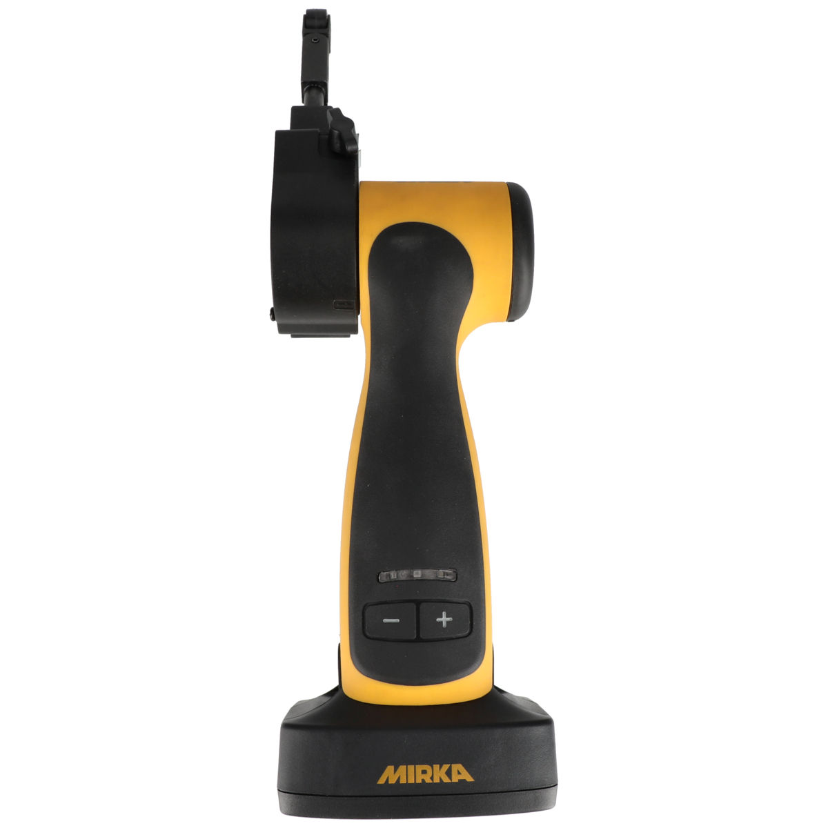 Mirka® FBS-B Kablosuz Dar Kalibre Zımpara Makinesi 10 x 330 mm max 12V