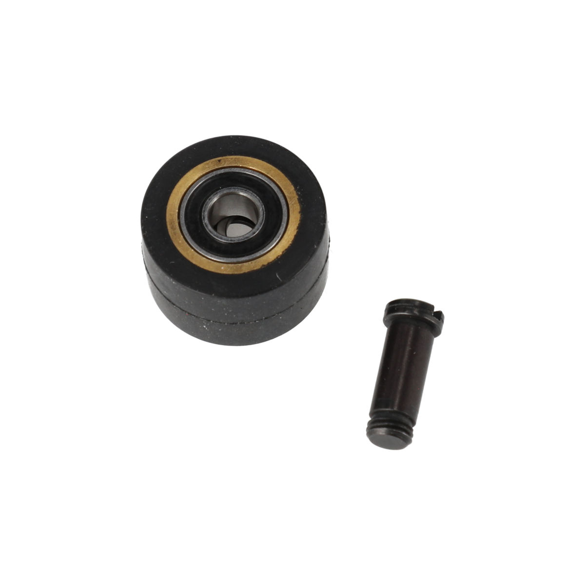 Rubber Wheel kit for FBS-B 10