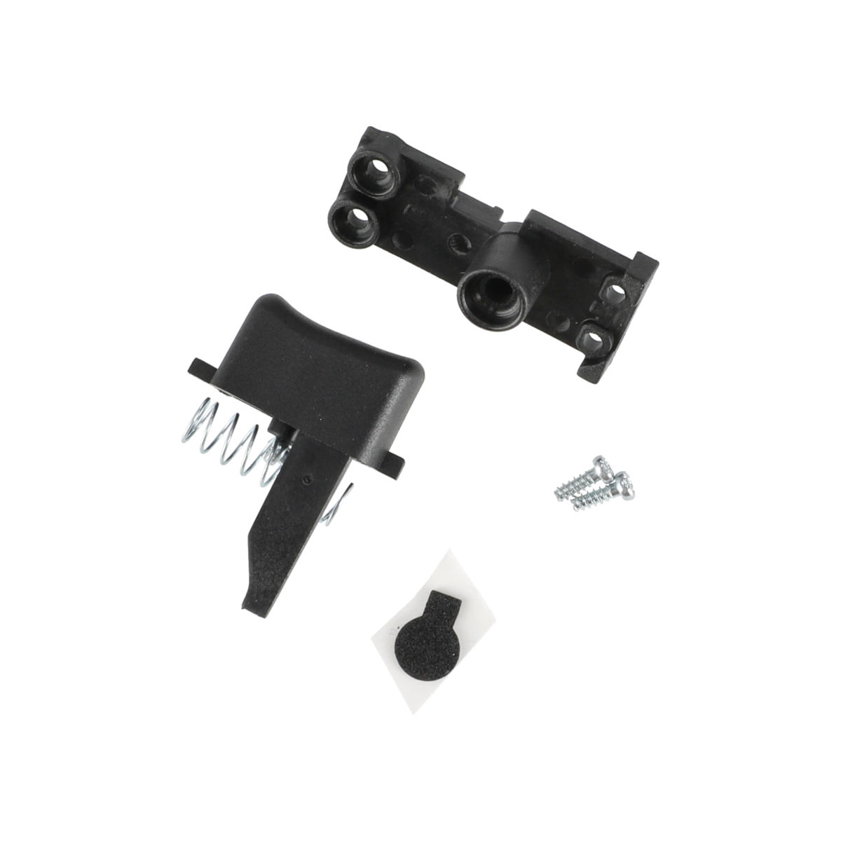 Trigger Button kit for FBS-B/ARG-B/AROS-B 3XX