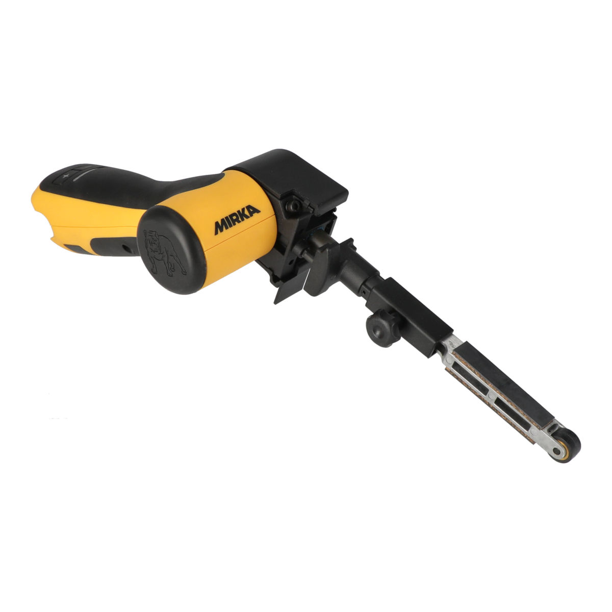 Mirka® FBS-B akkukäyttöinen nauhahiomakone 13 x 457 mm max 12V