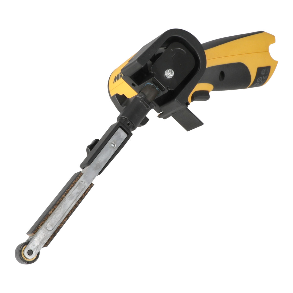 Mirka® FBS-B 13 mm x 457 mm ponceuse à bandes sur batterie max 12V