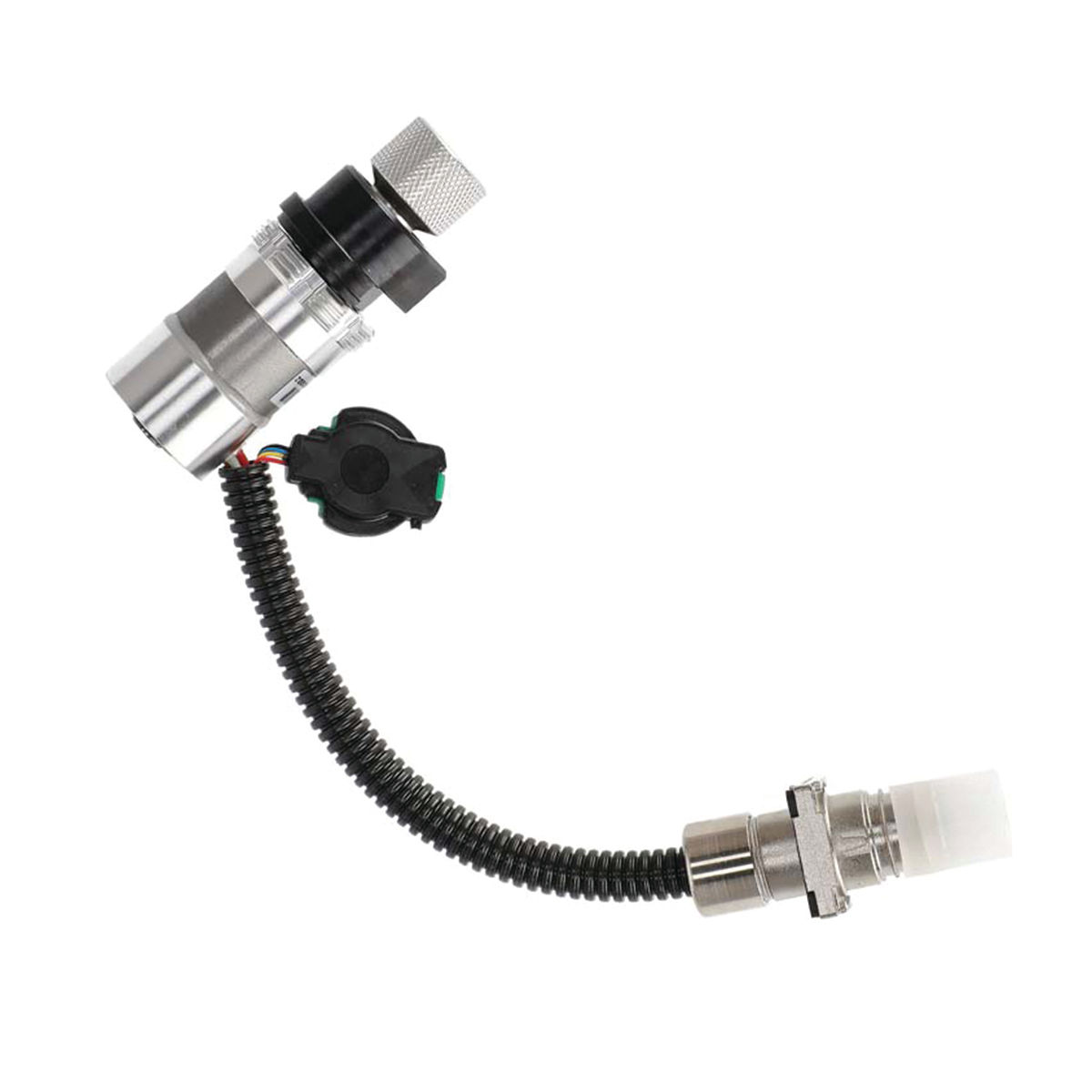 Motor for AIROS 150S