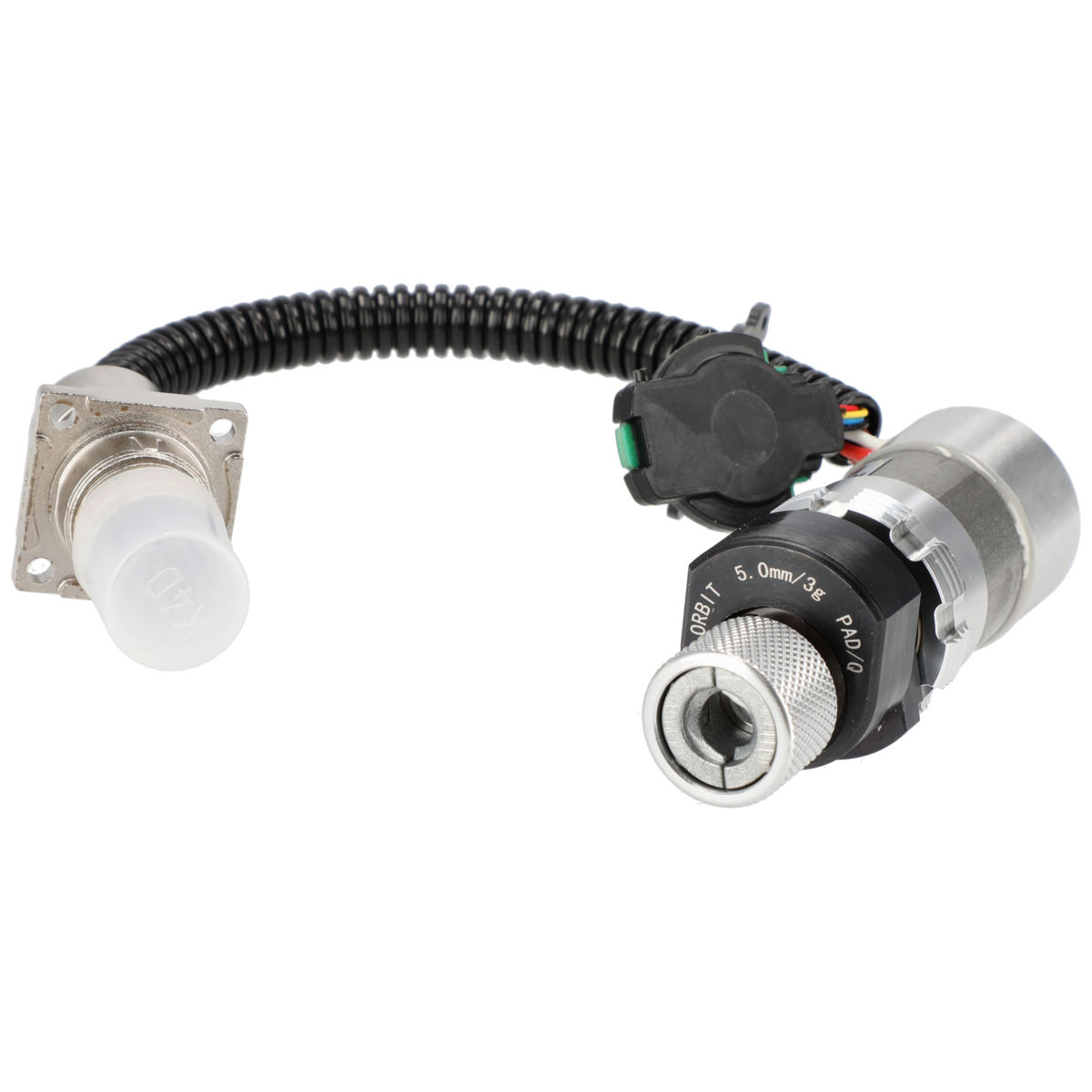 Motor for AIROS 150S