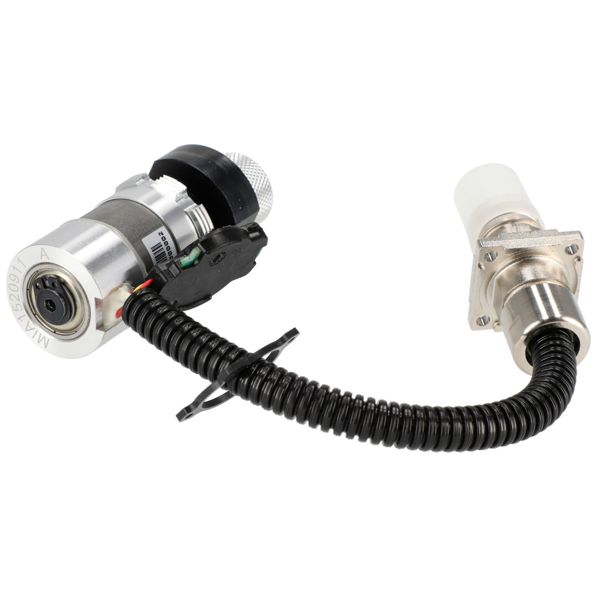 Motor for AIROS 150S