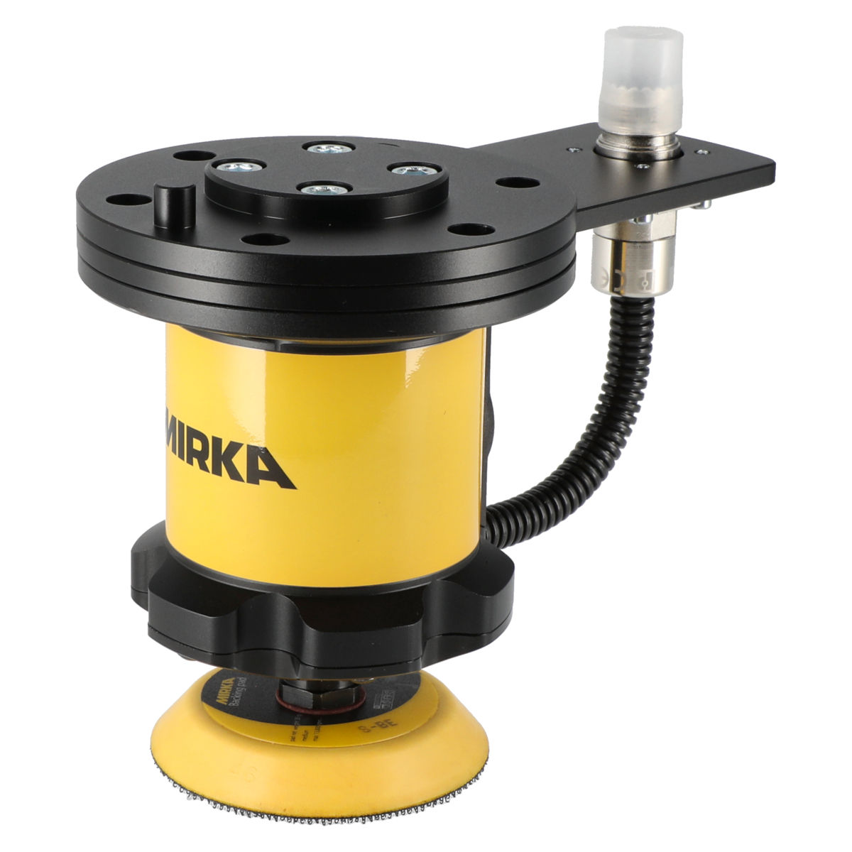 Mirka® AIROS 300P Ø 77 mm