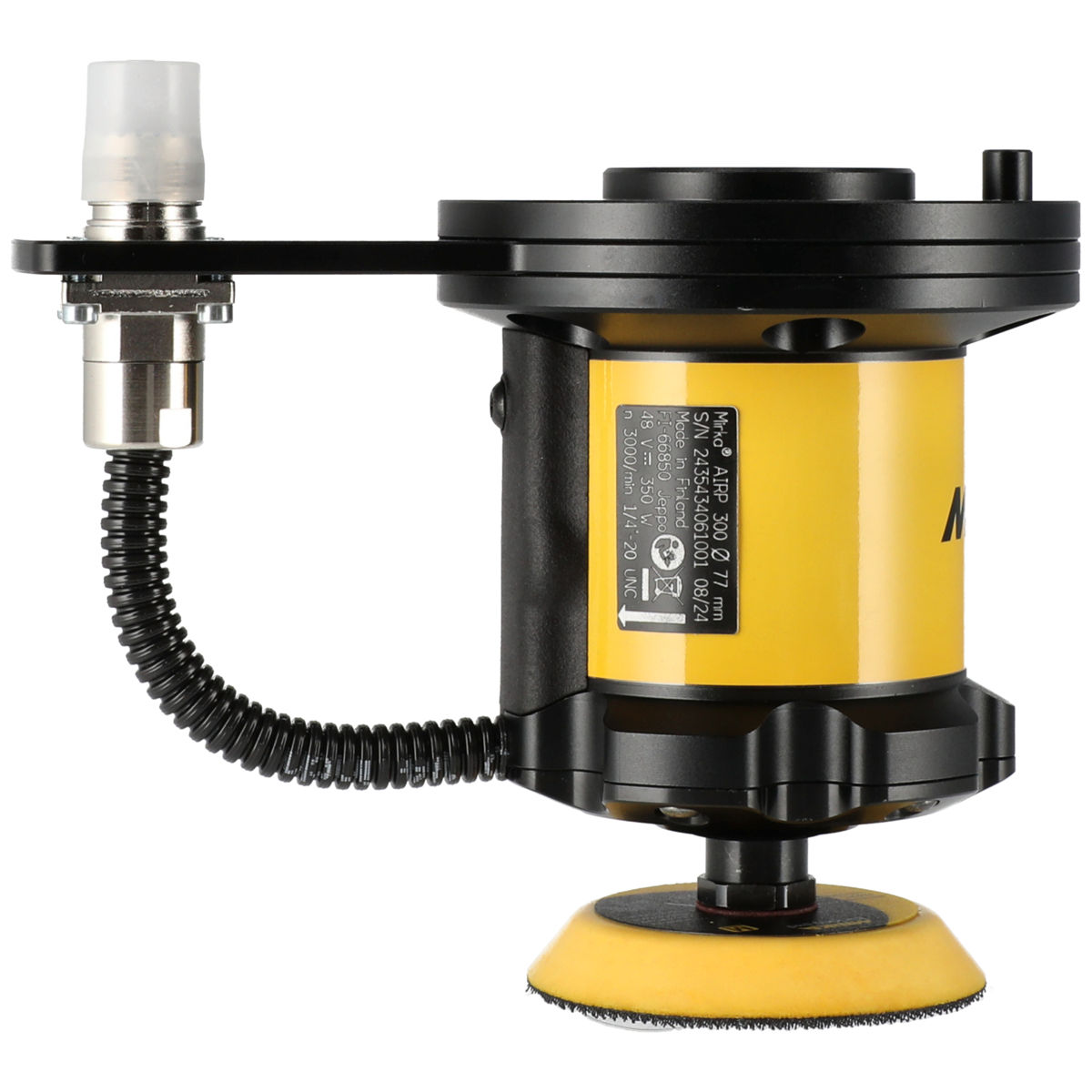 Mirka® AIROS 300P Ø 77 mm