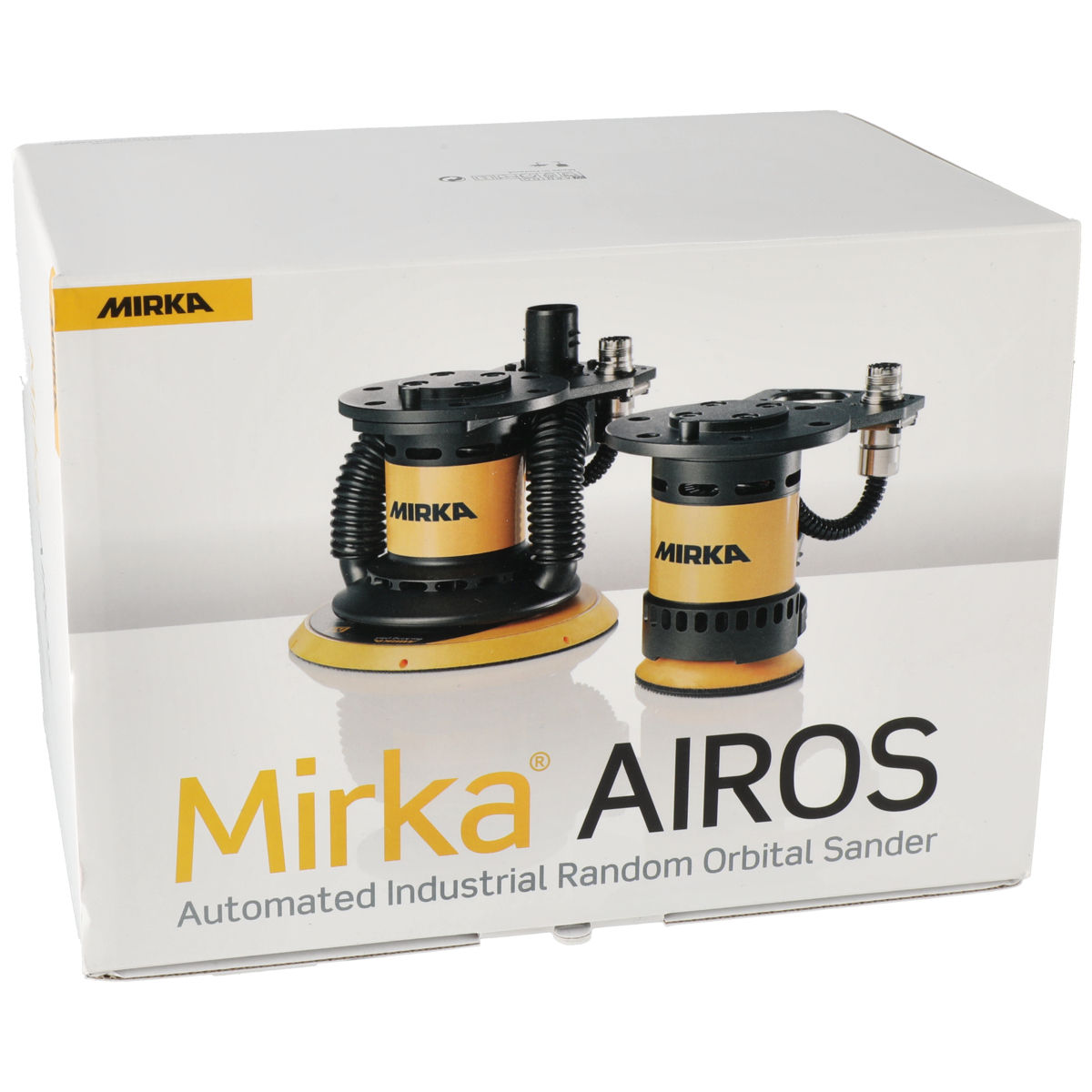 Mirka® AIROS 300P Ø 77 mm