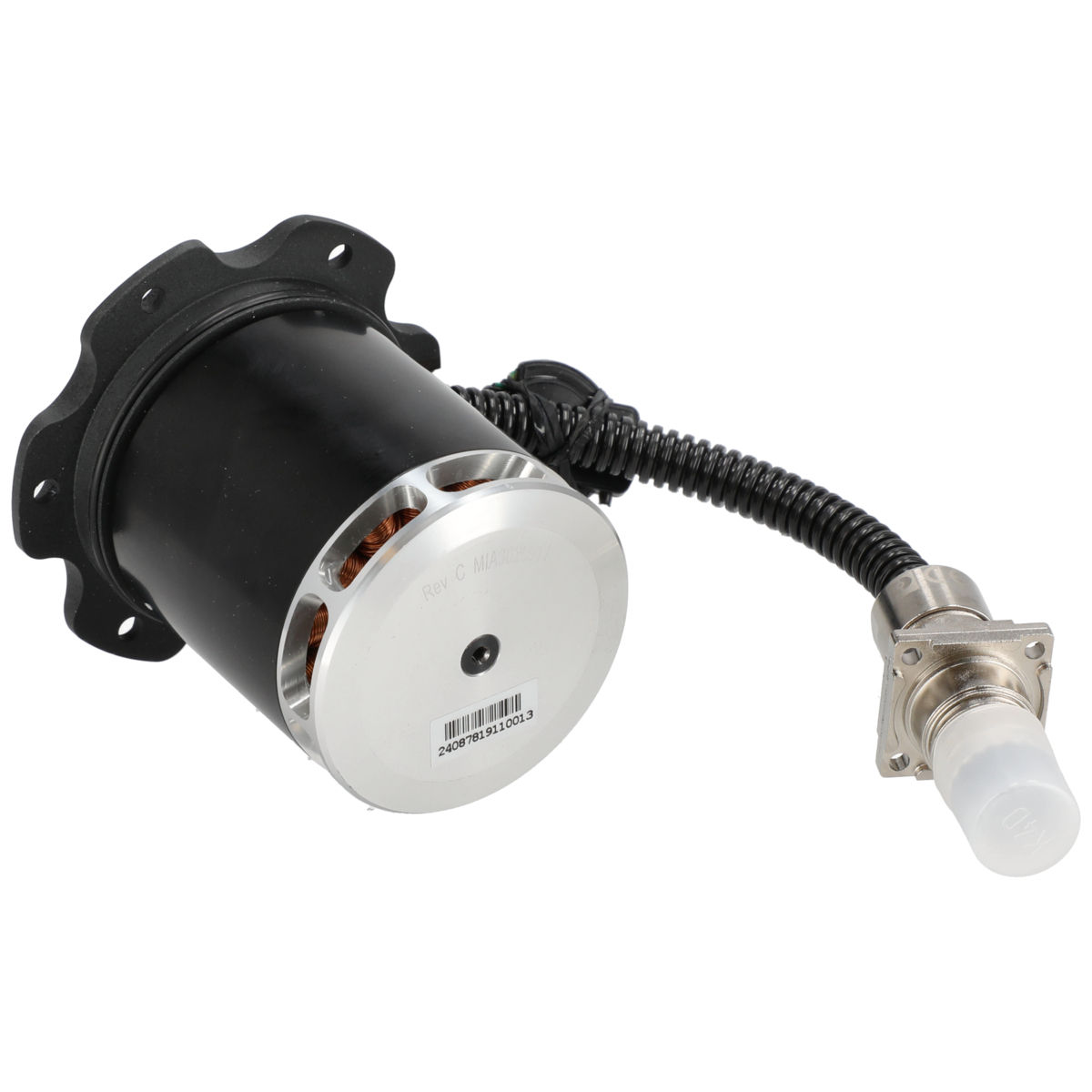 Motor for AIROS 300P