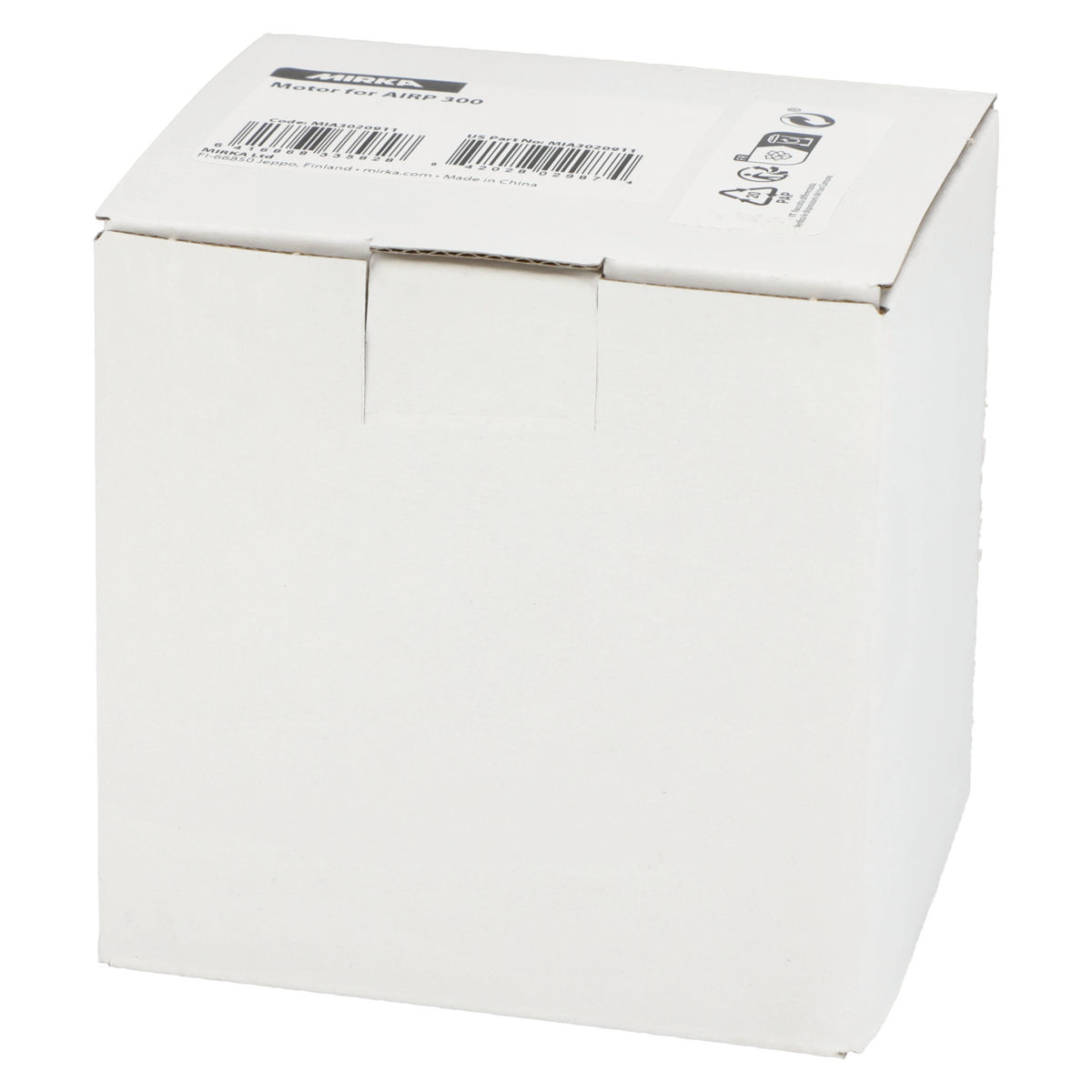 Motor for AIROS 300P