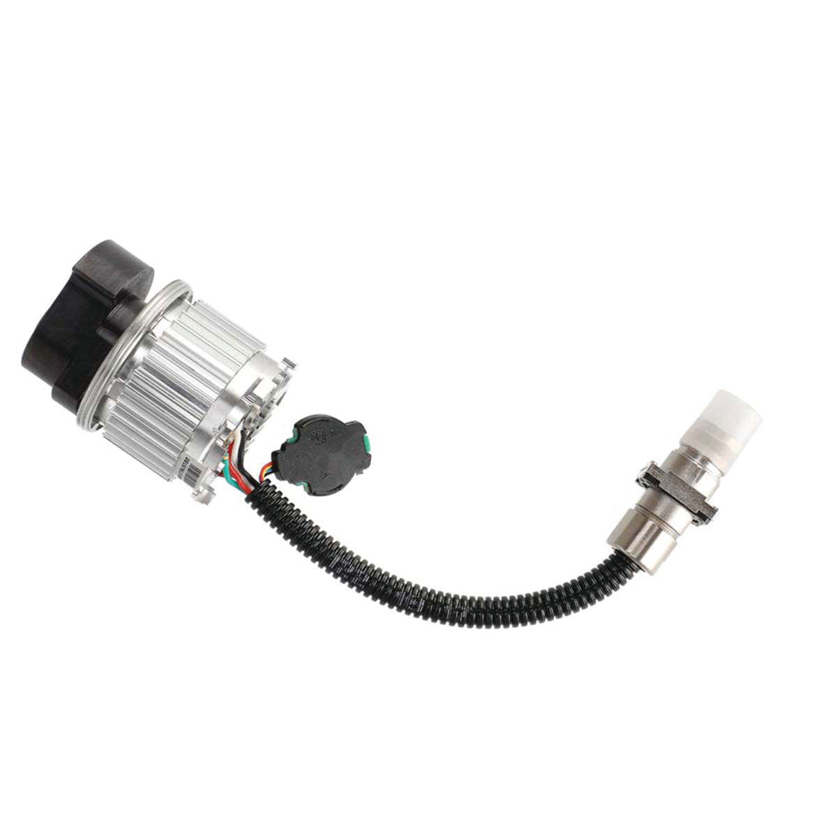 Motor AIROS 312P-hez