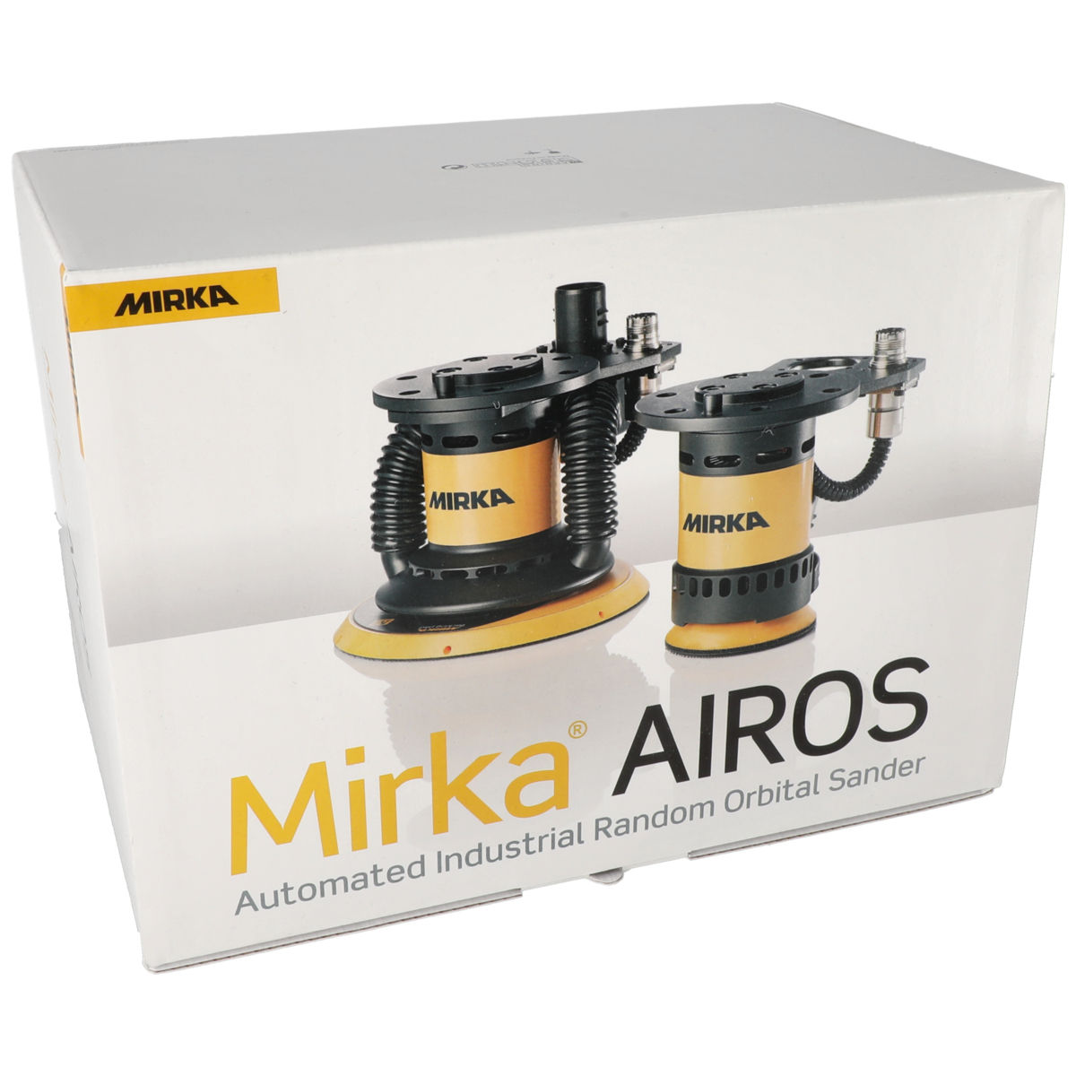 Mirka AIROS 312P