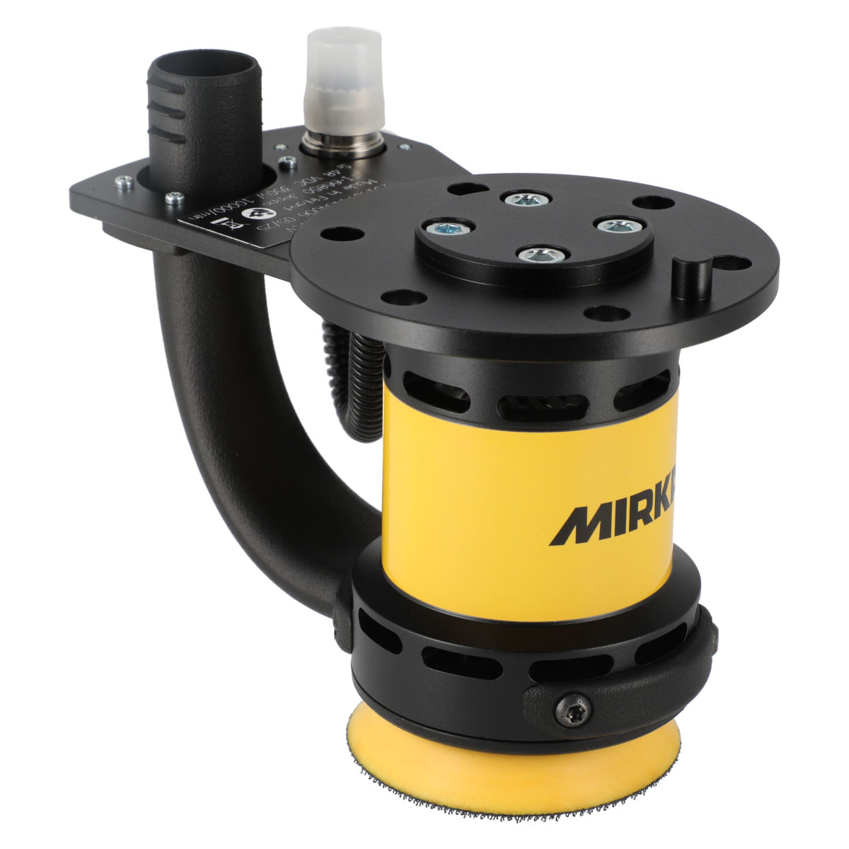 Mirka® AIROS 350S Ø 77 mm