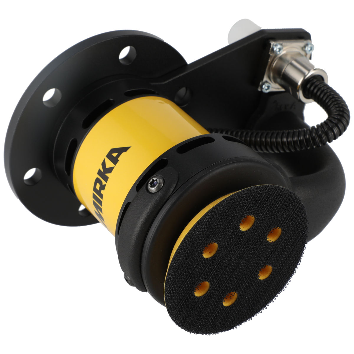 Mirka® AIROS 350S Ø 77 mm