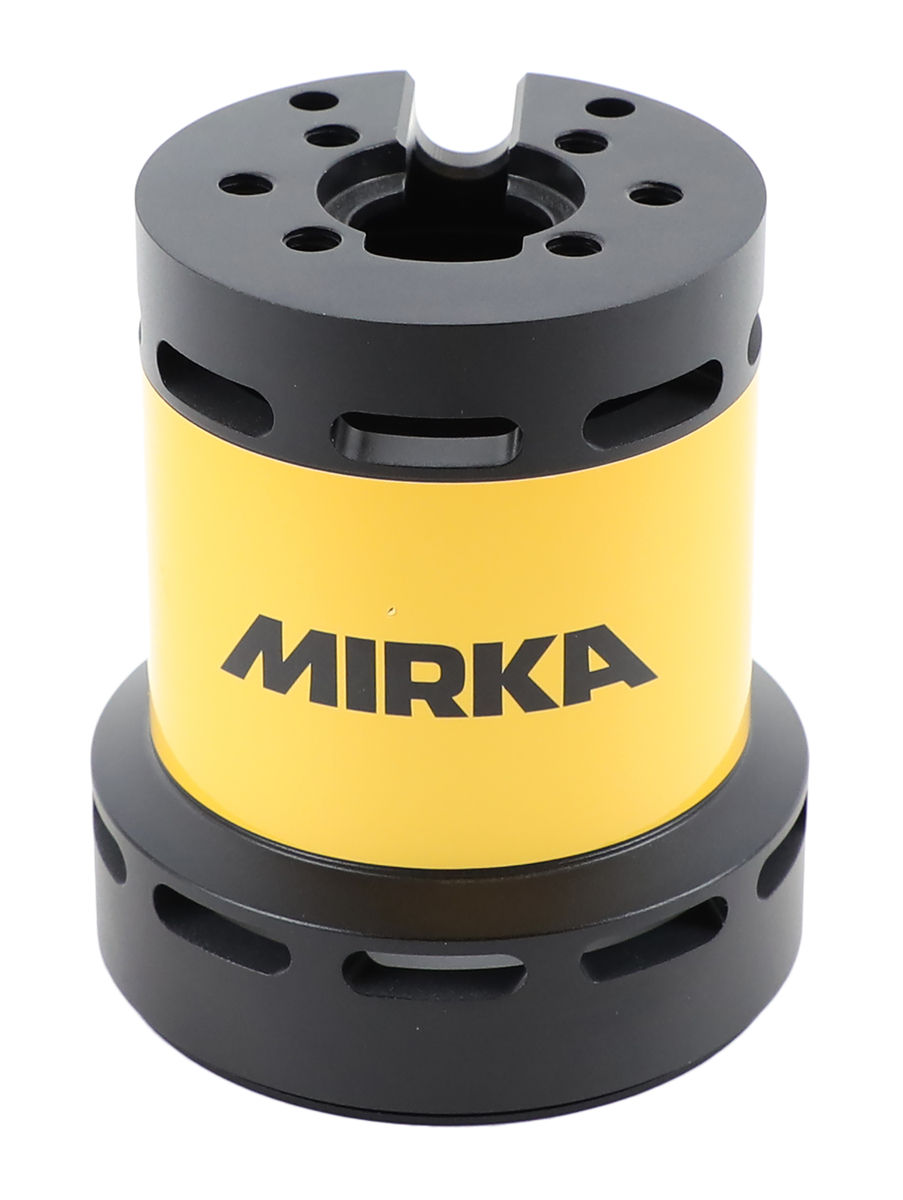 Kit Arrivo Aria Per Levigatrice Mirka PROS - Ricambio Originale - Foto 5