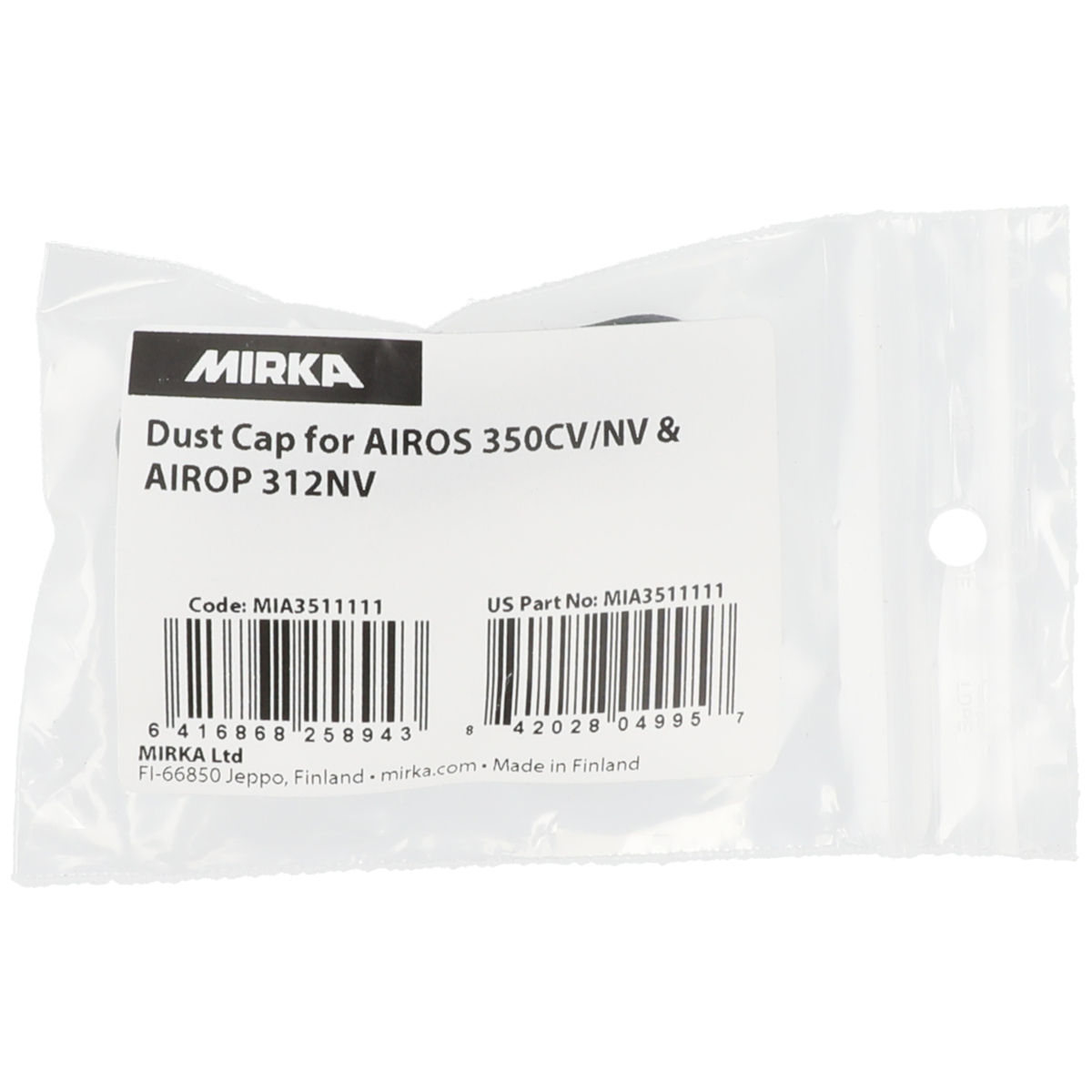 Golden Finish Pad-1 Yellow Waffle