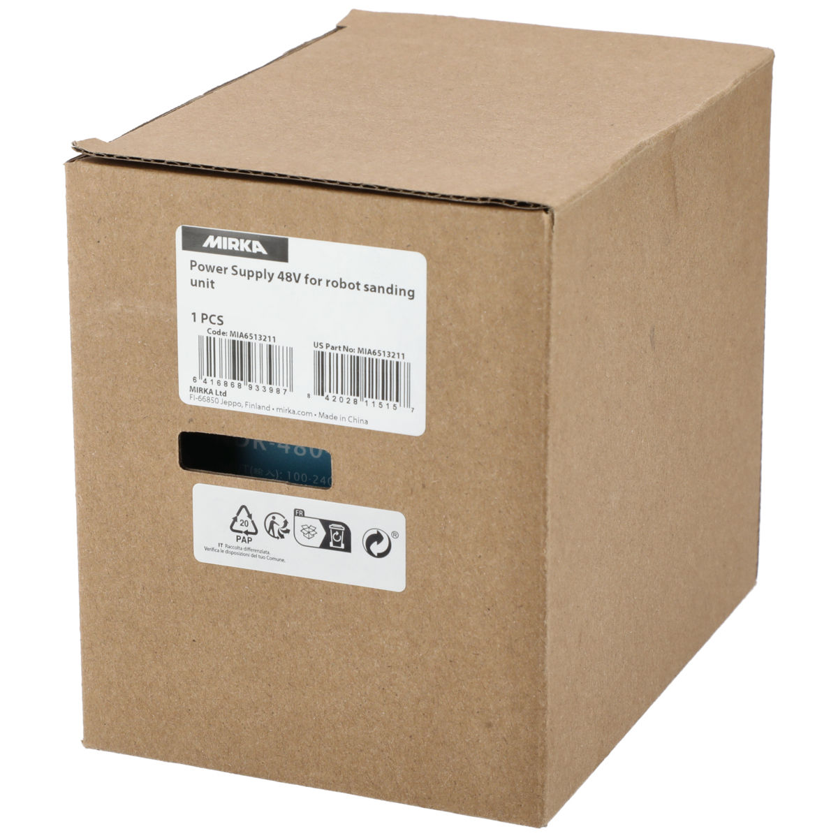 Power Supply 48V