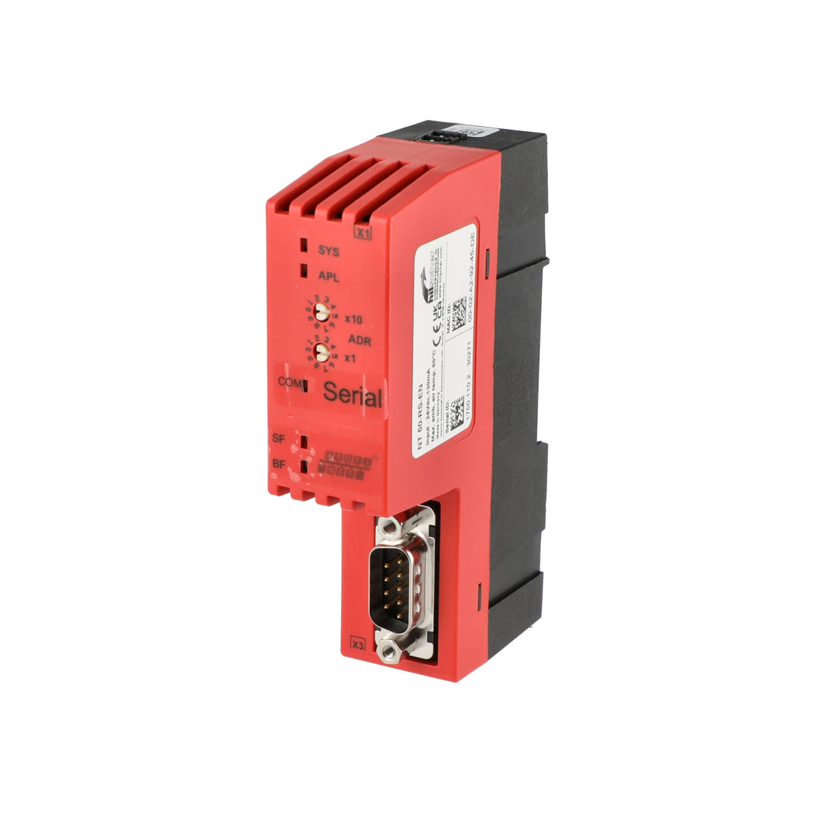 Profinet Gateway