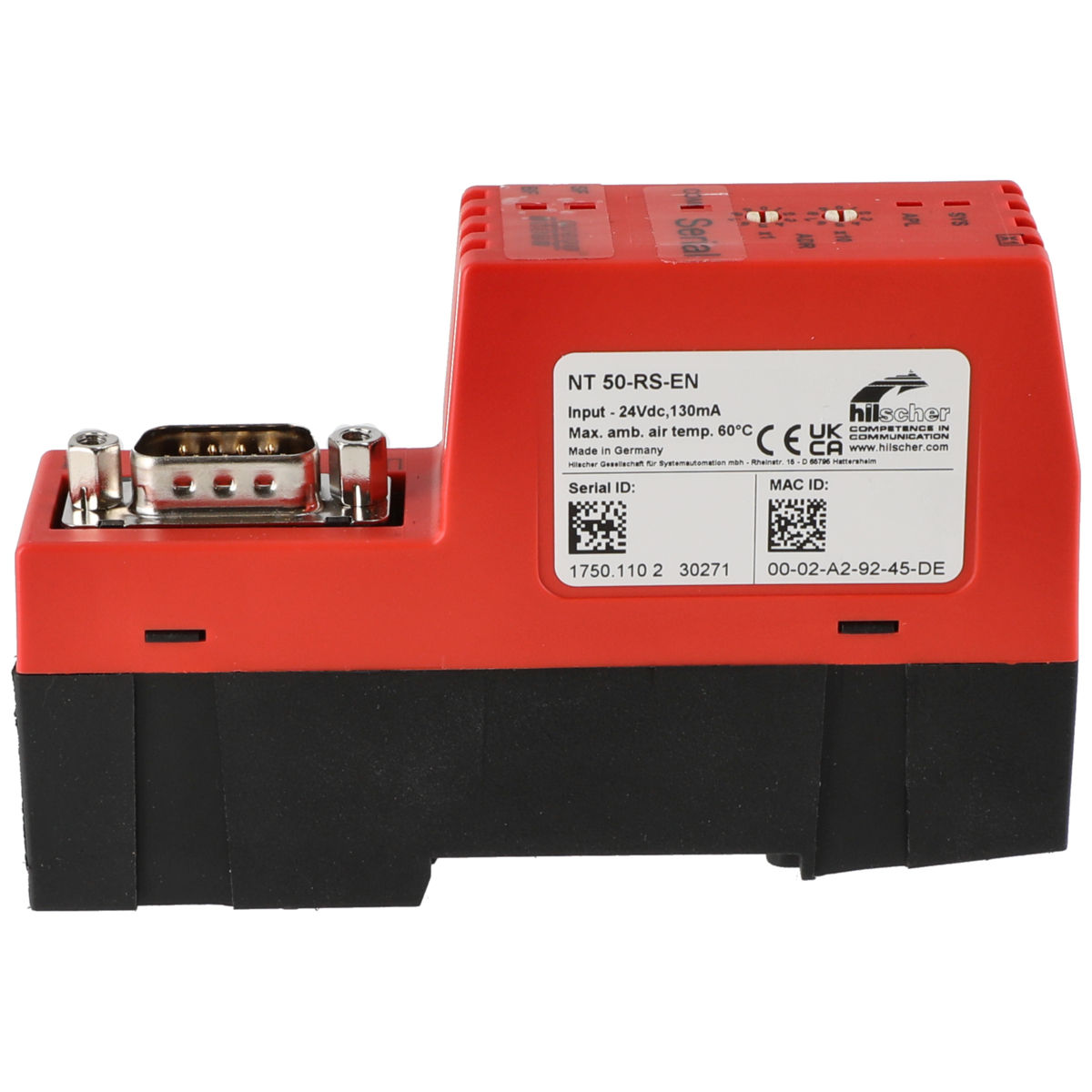 Profinet Gateway