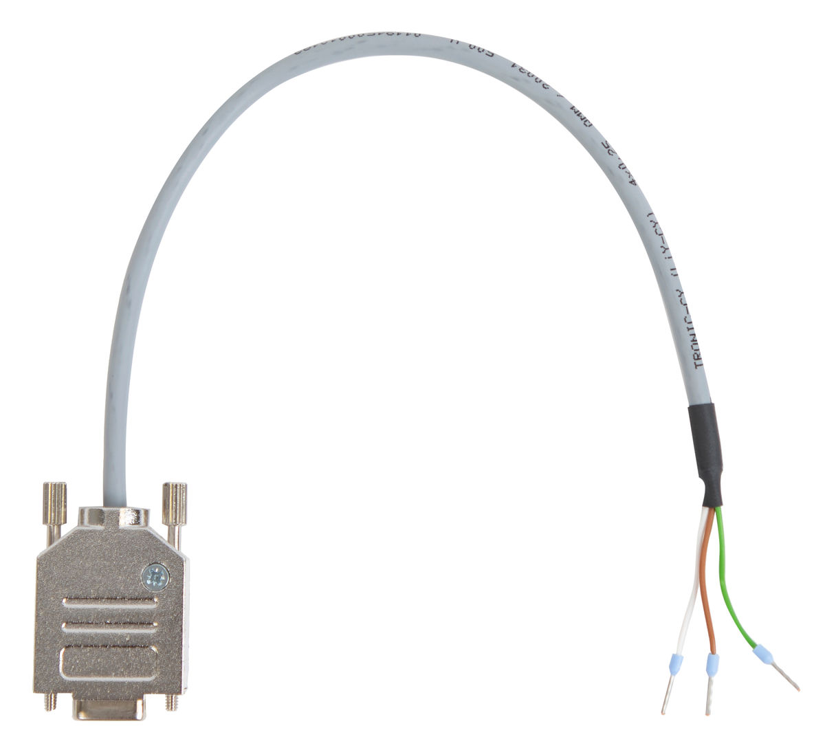 Profinet Cable Assembly