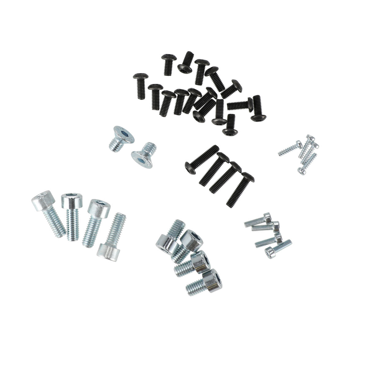 Screw kit for AIROS