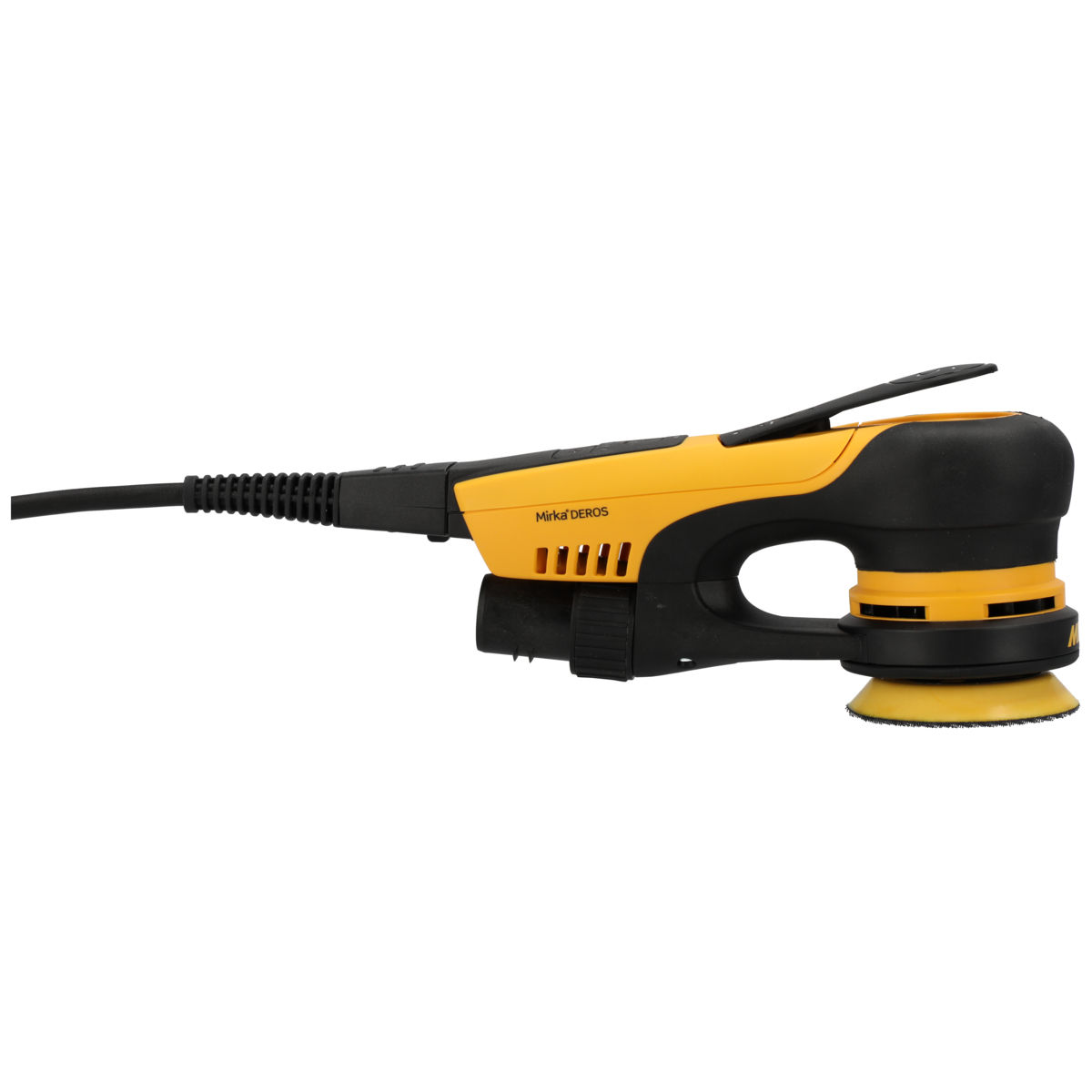 Mirka® DEROS II 325 UK Ø 77 mm, výkmit 2,5 mm