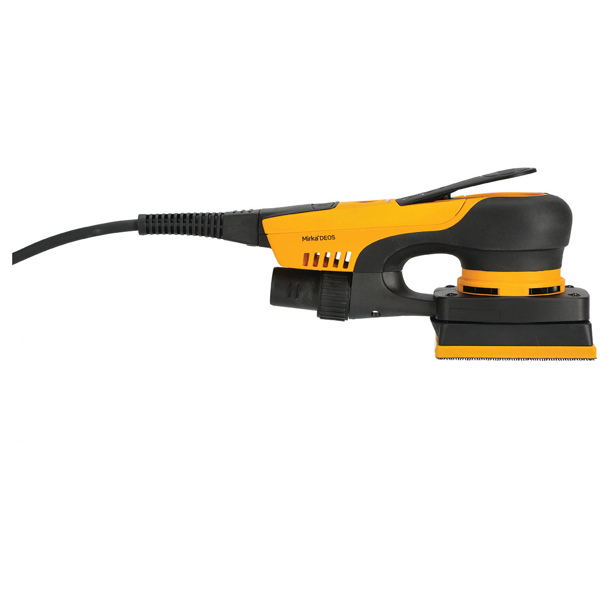 3" x 4" DEOS 343XCV 3mm orbit, sheet sander