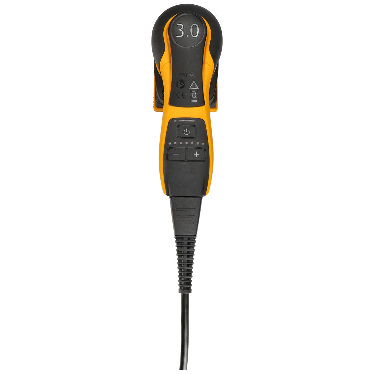 Mirka® DEOS II 343 UK 75 mm x 100 mm, orbit 3.0 mm