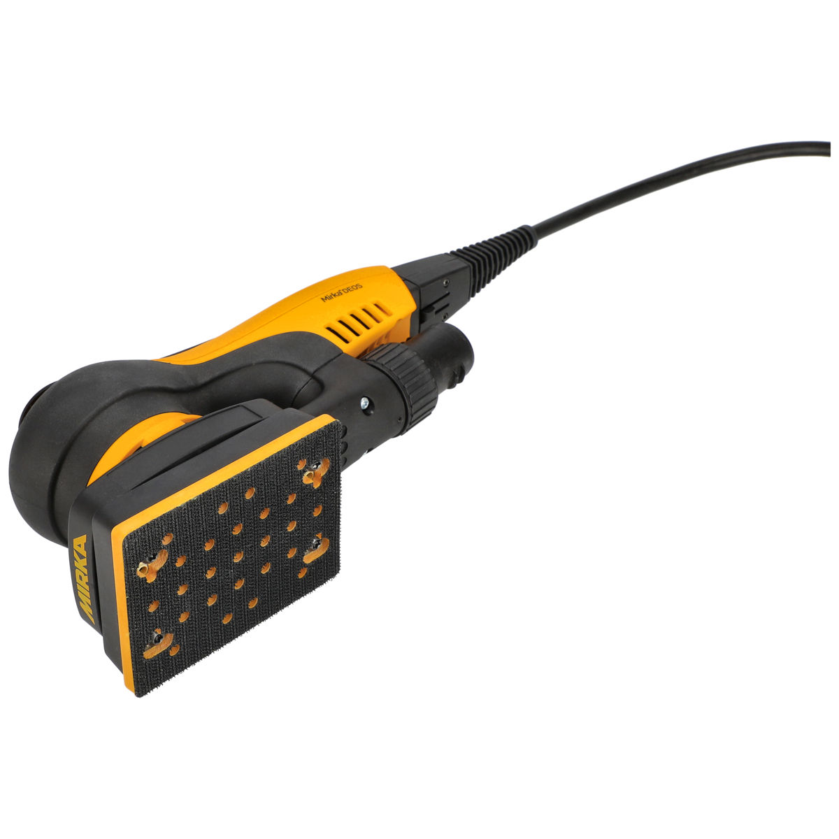 Mirka® DEOS II 343 UK 75 mm x 100 mm, orbit 3.0 mm