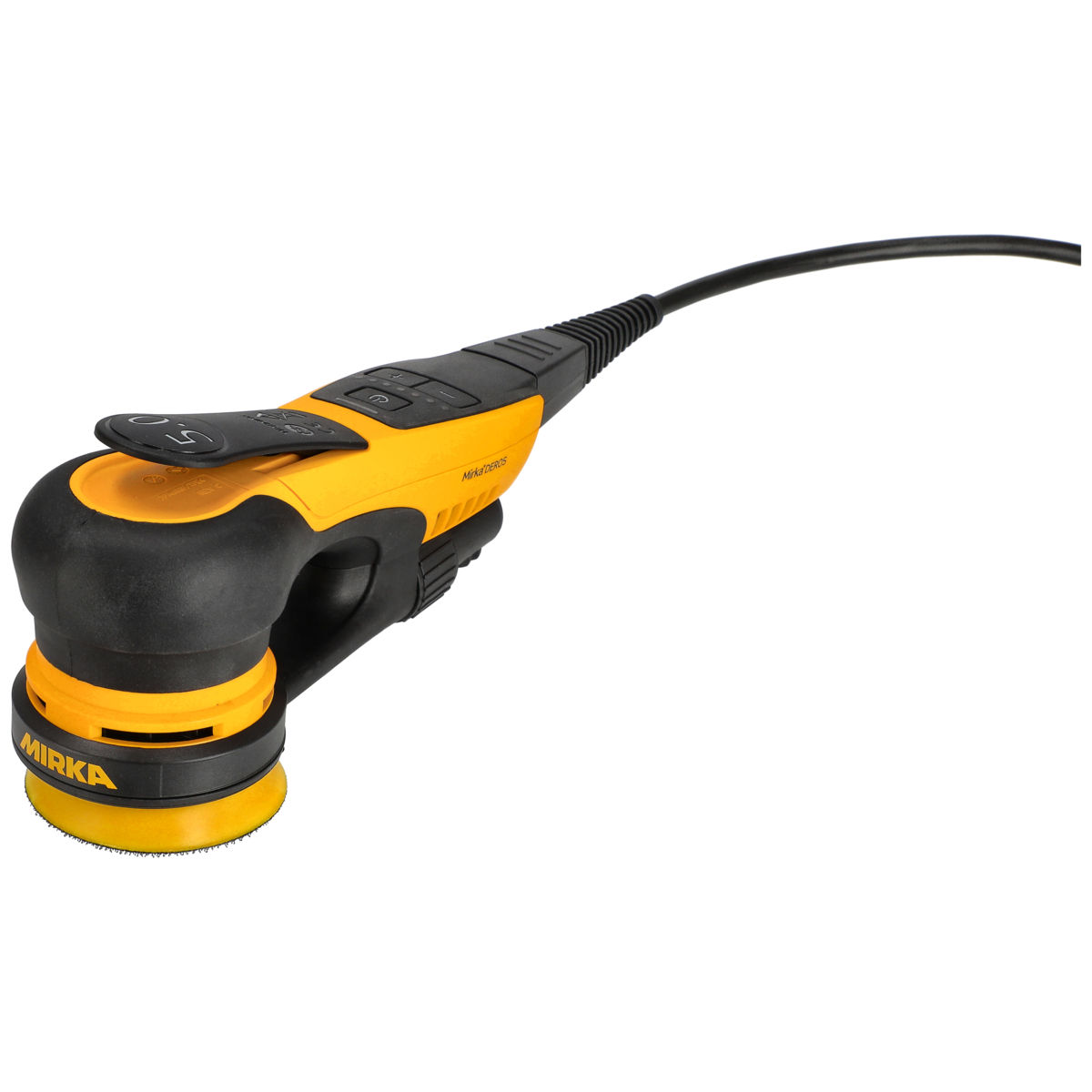 Mirka® DEROS II 350 EU Ø 77 mm, orbit 5.0 mm