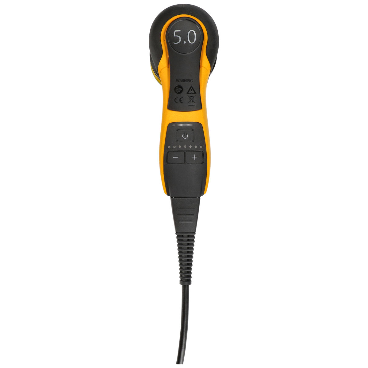 Mirka® DEROS II 350 EU Ø 77 mm, orbit 5.0 mm
