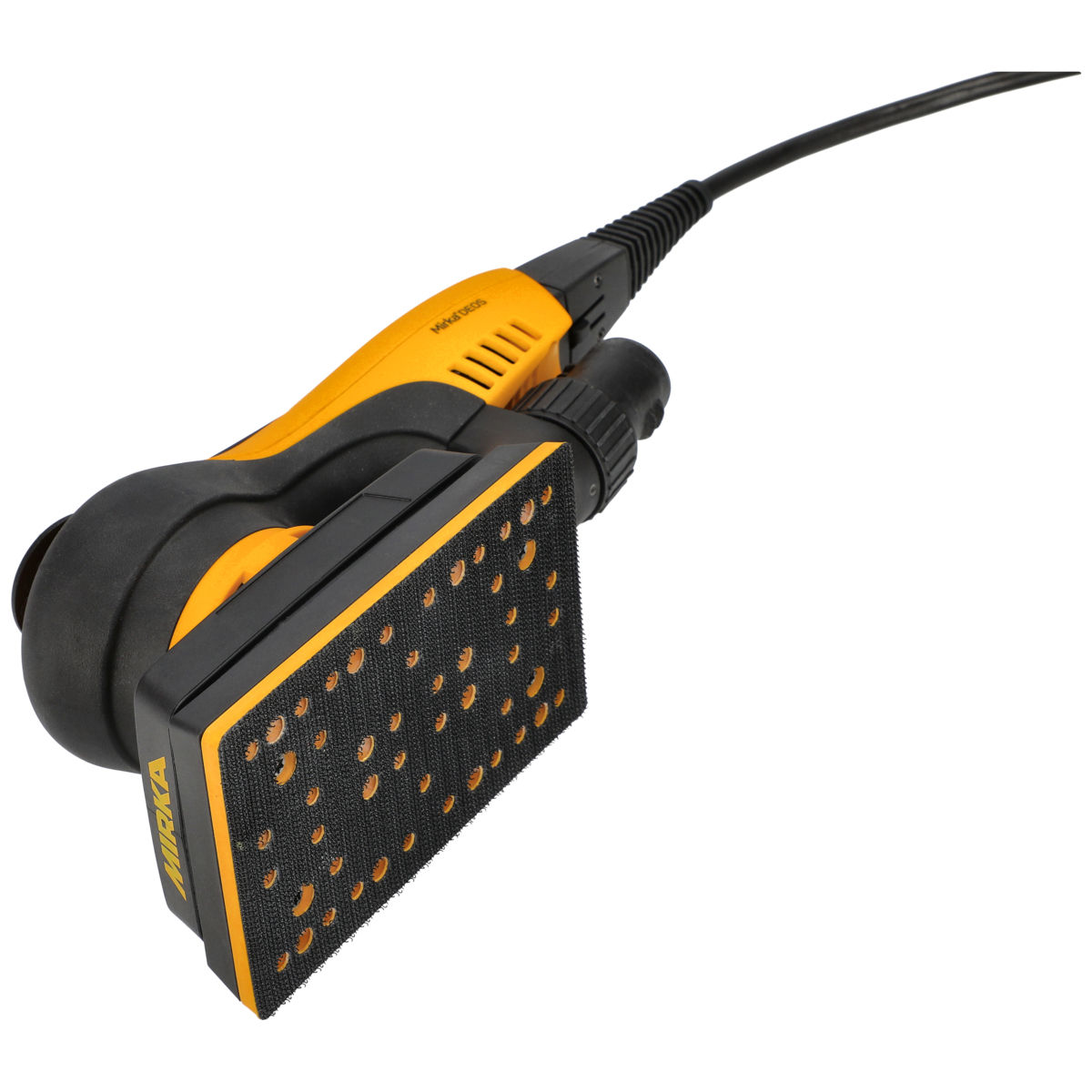 Mirka® DEOS II 353 UK 81 mm x 133 mm, orbit 3.0 mm