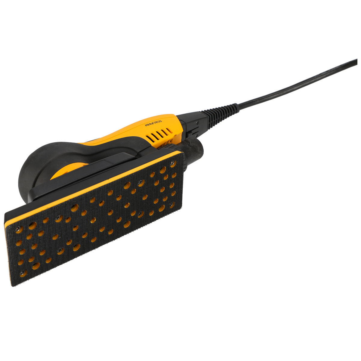 Mirka® DEOS II 383 UK 70 mm x 198 mm, orbit 3.0 mm