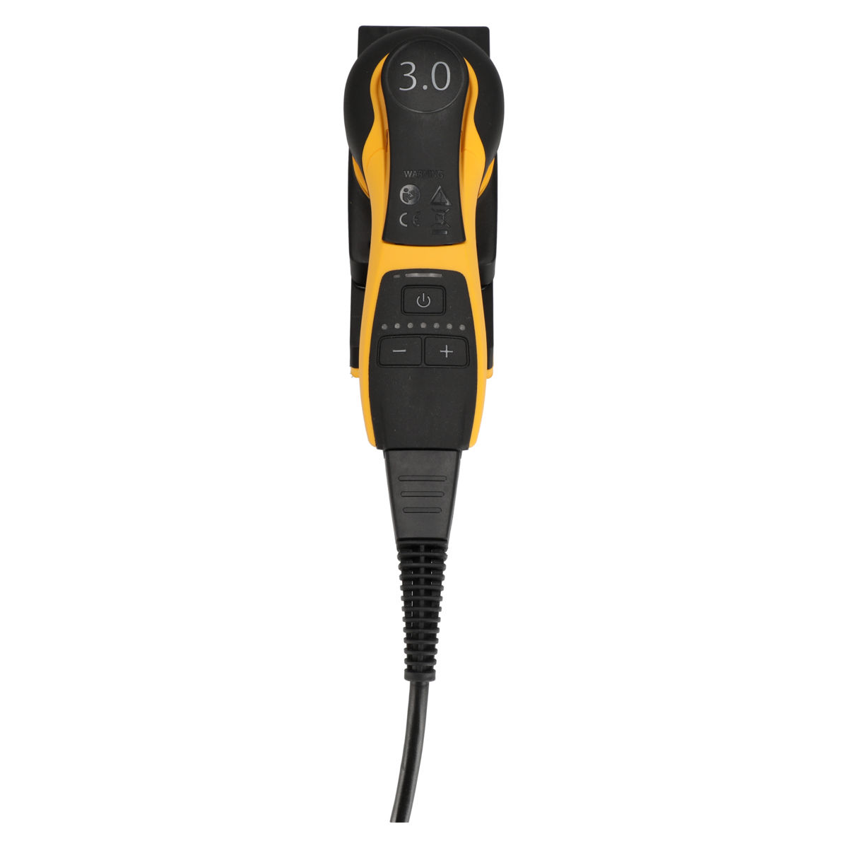 Mirka® DEOS II 383 EU 70 mm x 198 mm 3.0 mm epäkesko