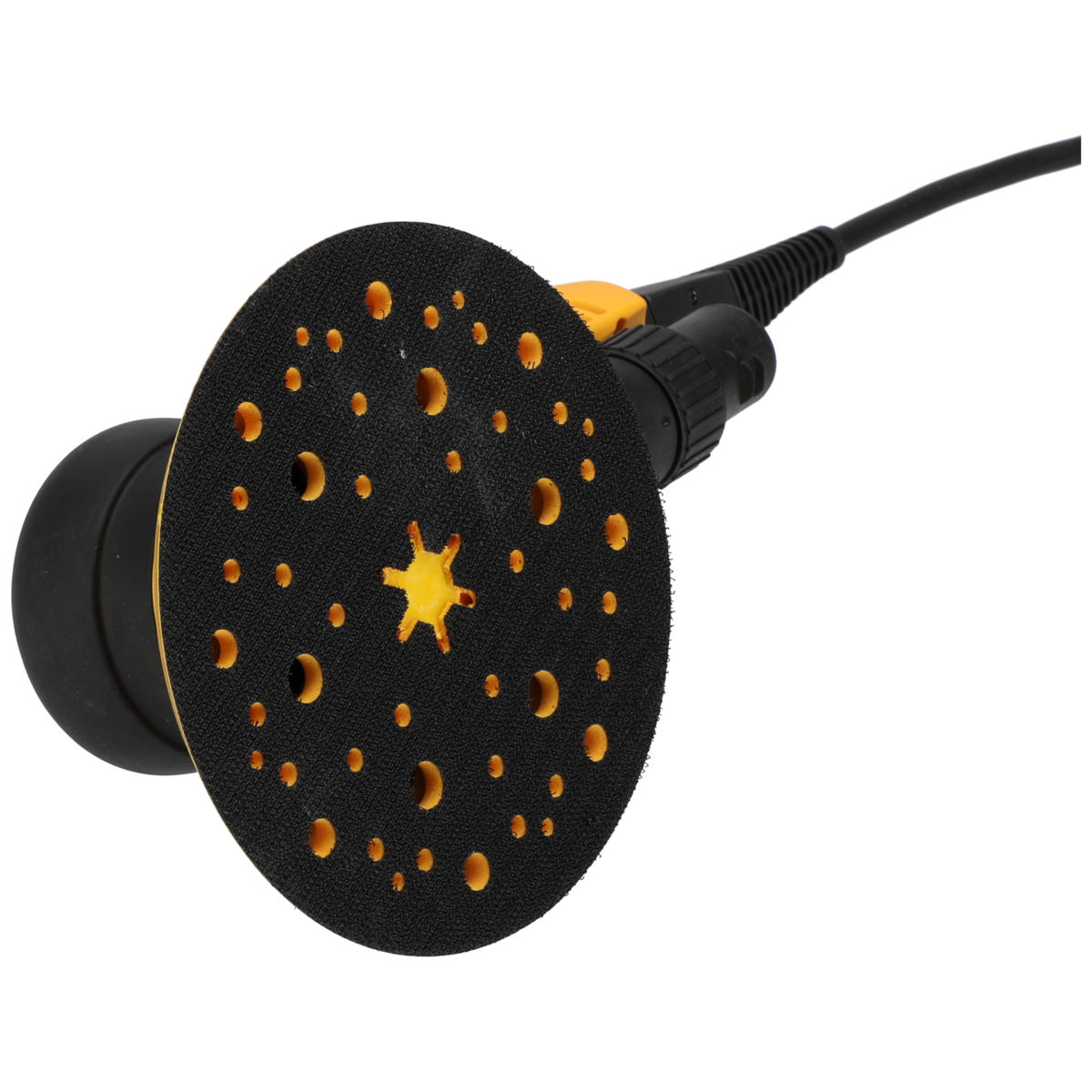 Mirka® DEROS II 5650 UK Ø 125/150 mm, orbit 5.0 mm