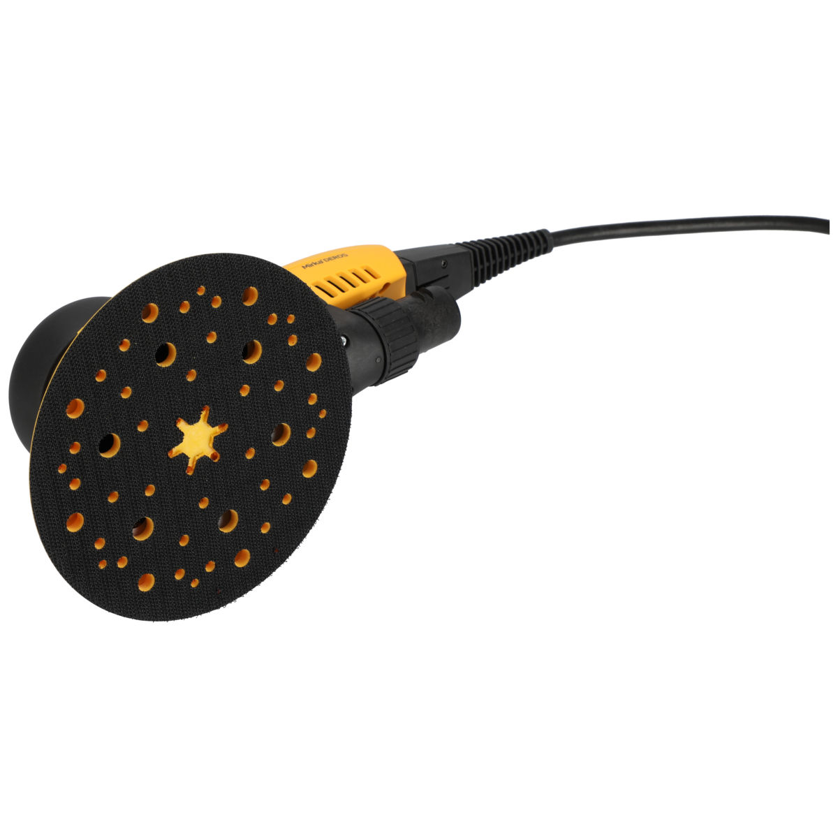 Mirka® DEROS II 625X 6", 2.5 mm orbit