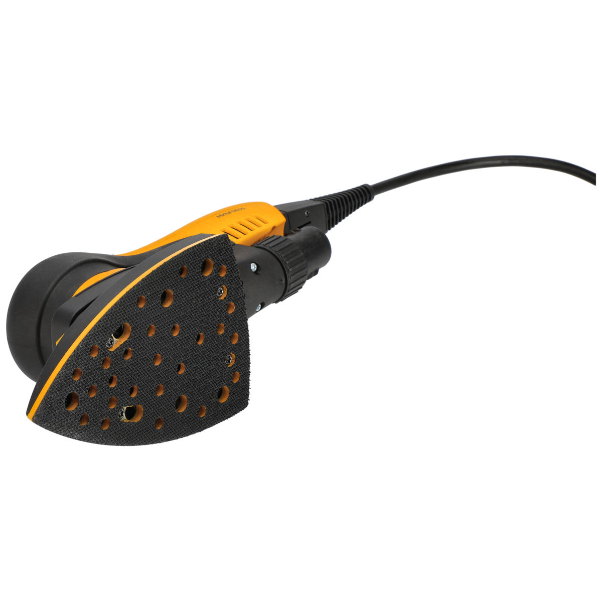 Mirka® DEOS II 663 UK Delta 100 mm x 152 mm x 152 mm, orbit 3.0 mm