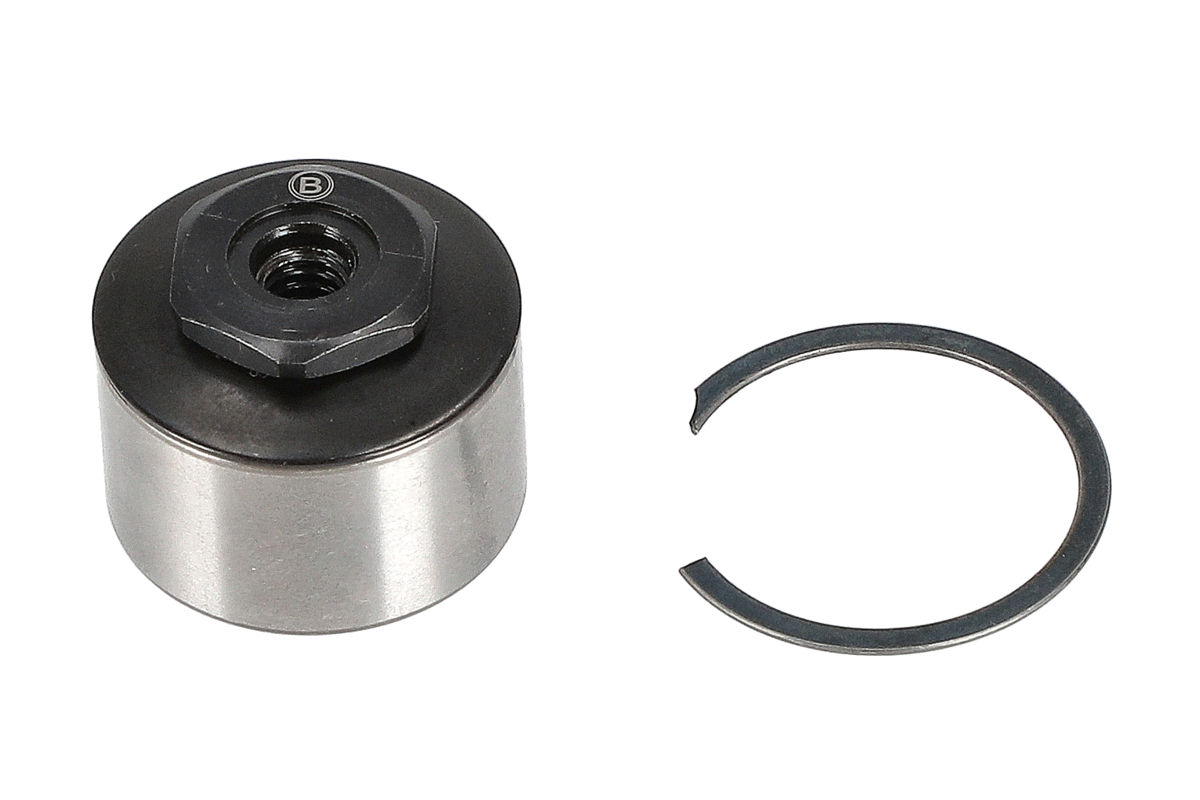 Spindle Bearing kit for 3" polishers MIE3521411
