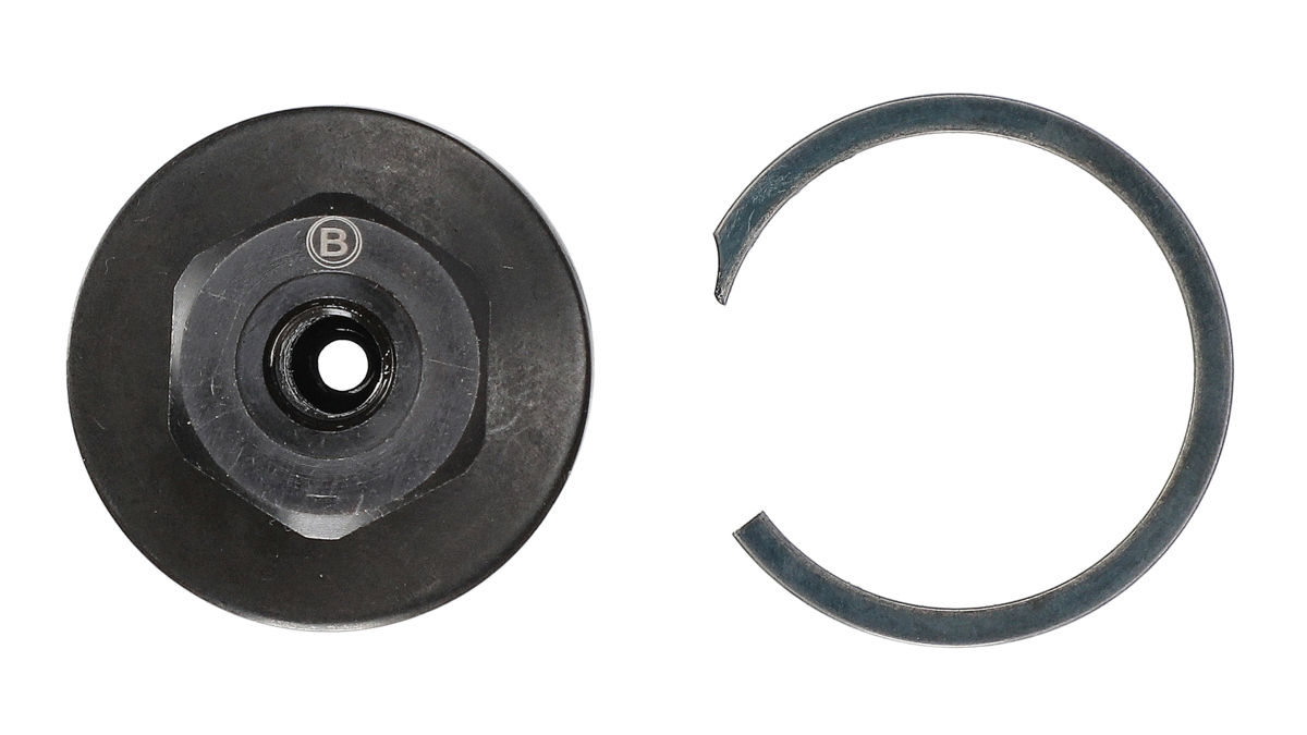 Spindle Bearing kit for 3" polishers MIE3521411