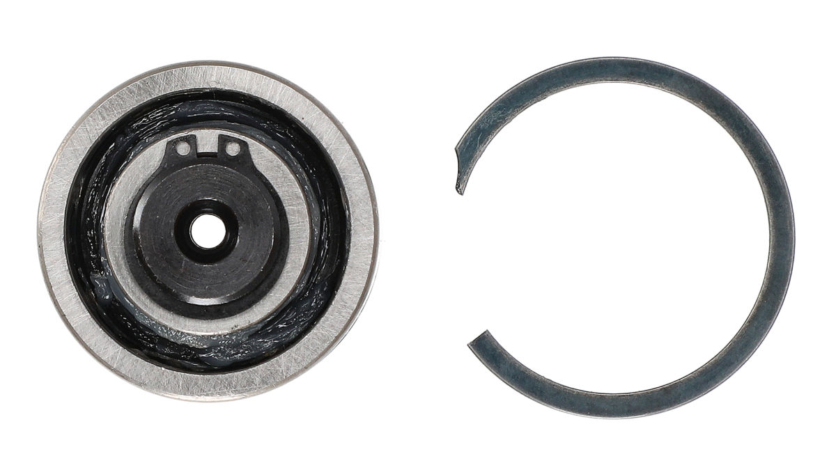 Spindle Bearing kit for 3" polishers MIE3521411