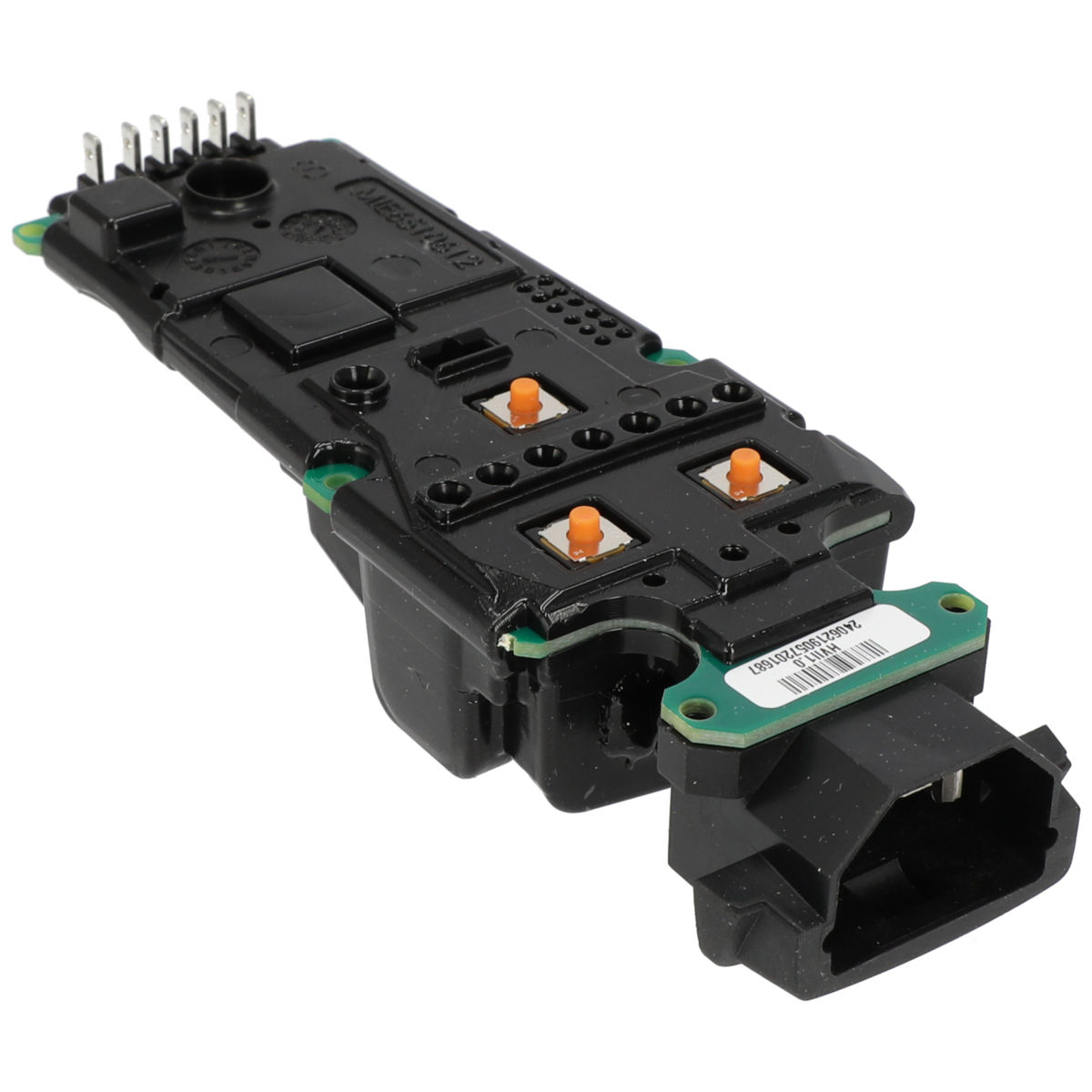 Speed Controller for DEROS/DEOS II 230V