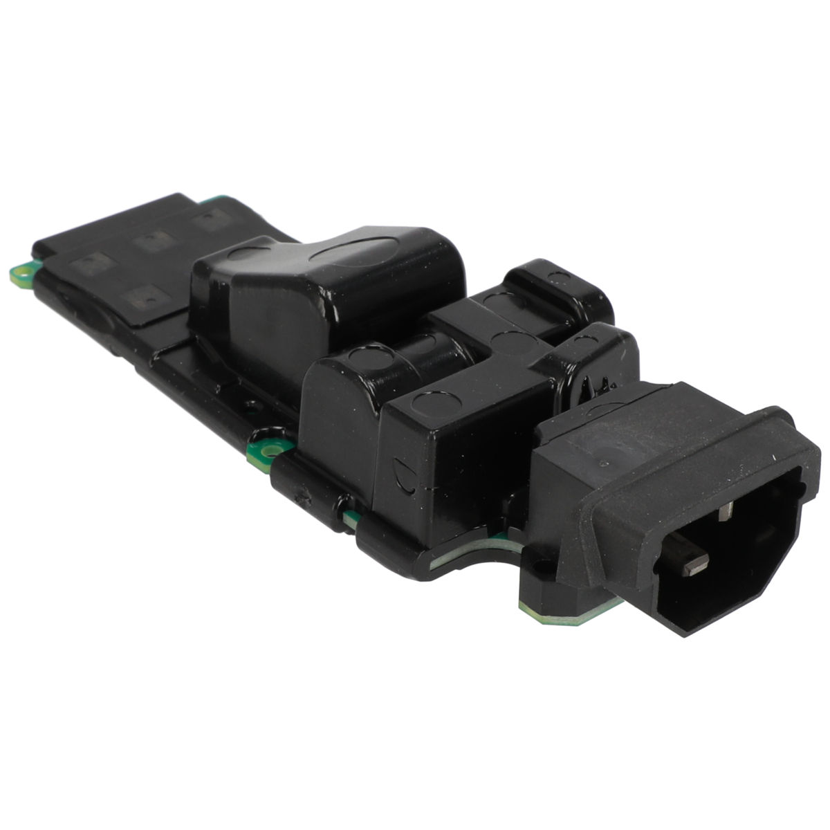 Speed Controller for DEROS/DEOS II 230V