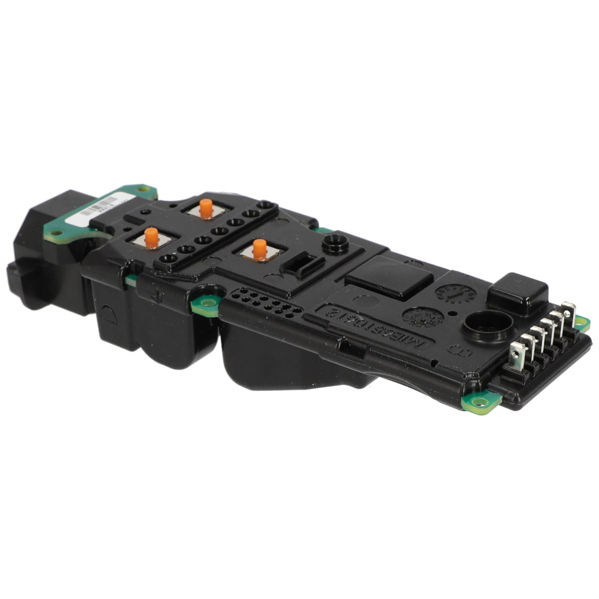 Speed Controller for DEROS/DEOS II 230V