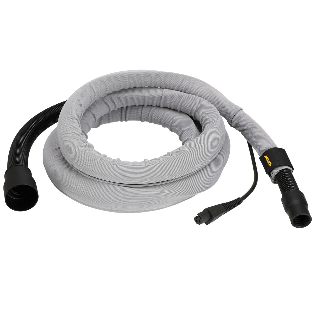 Mirka Manschetten KIT: Kabel CE 230V + Schlauch