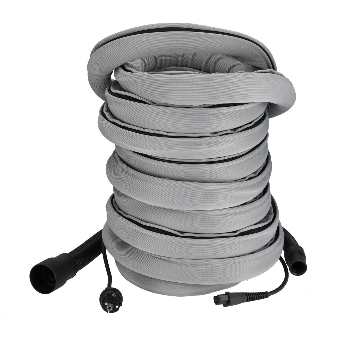 Mirka Sleeve + Cable CE 230V UK + Hose Ø 27 mm / 32 mm