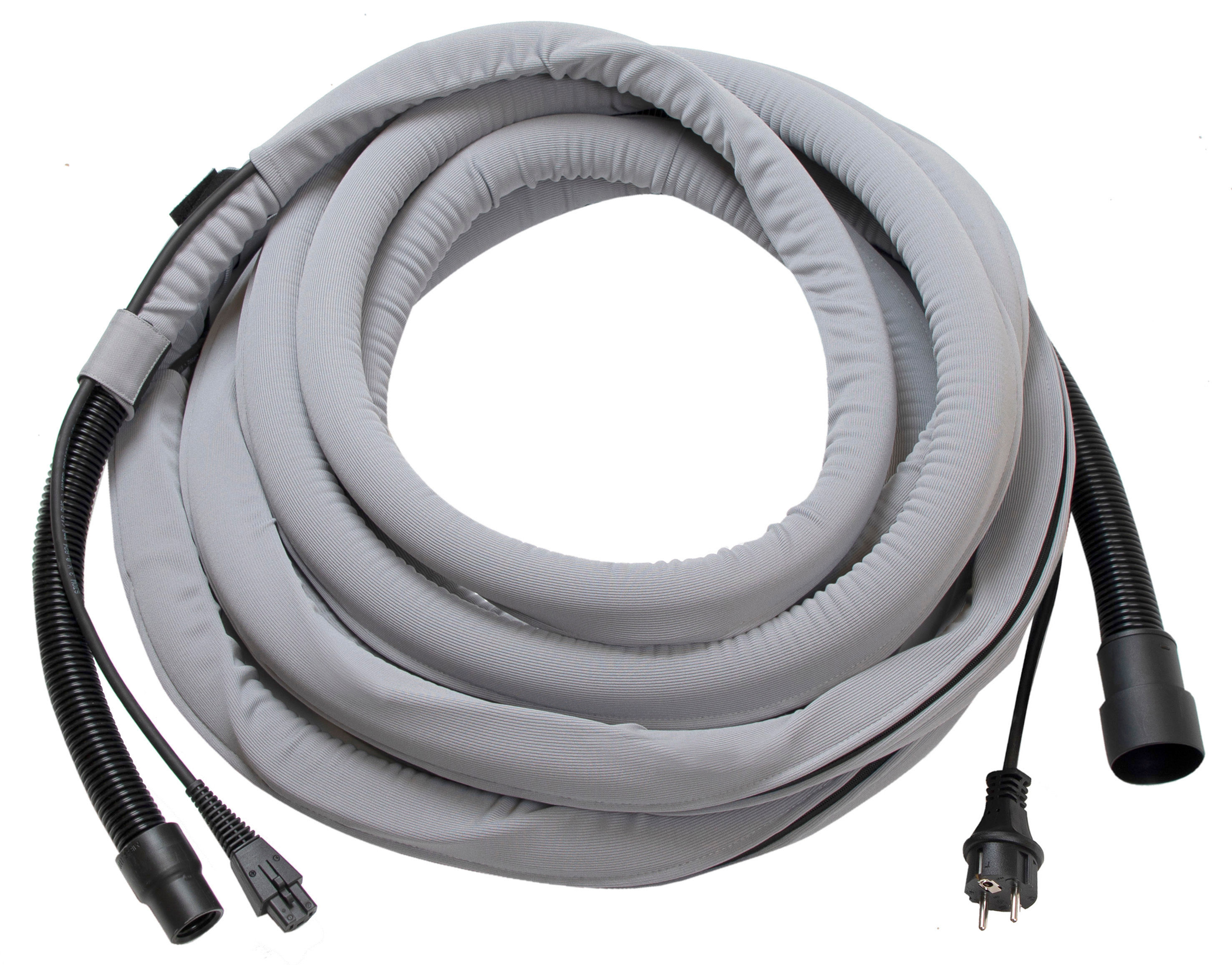 Mirka Sleeve + Cable CE 230V + Hose Ø 27 mm / 32 mm