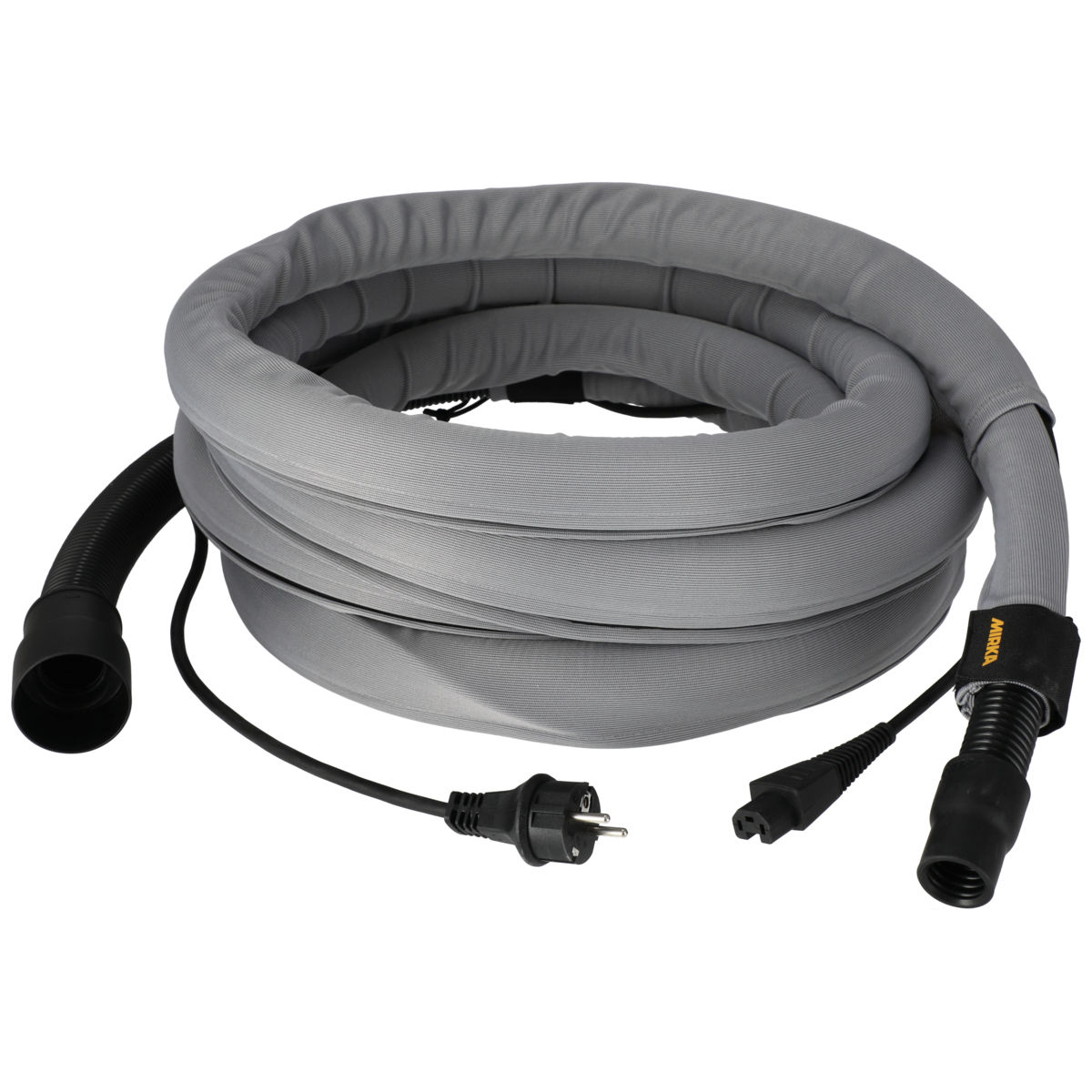 Mirka Sleeve + Cable CE 230V UK + Hose Ø 27 mm / 32 mm