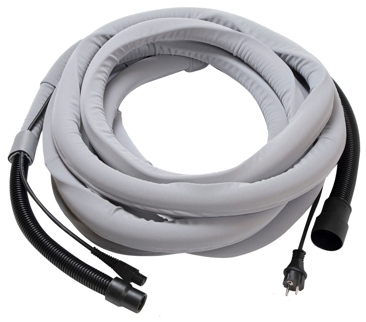 Mirka Sleeve + Cable CE 230V + Hose Ø 27 mm / 32 mm