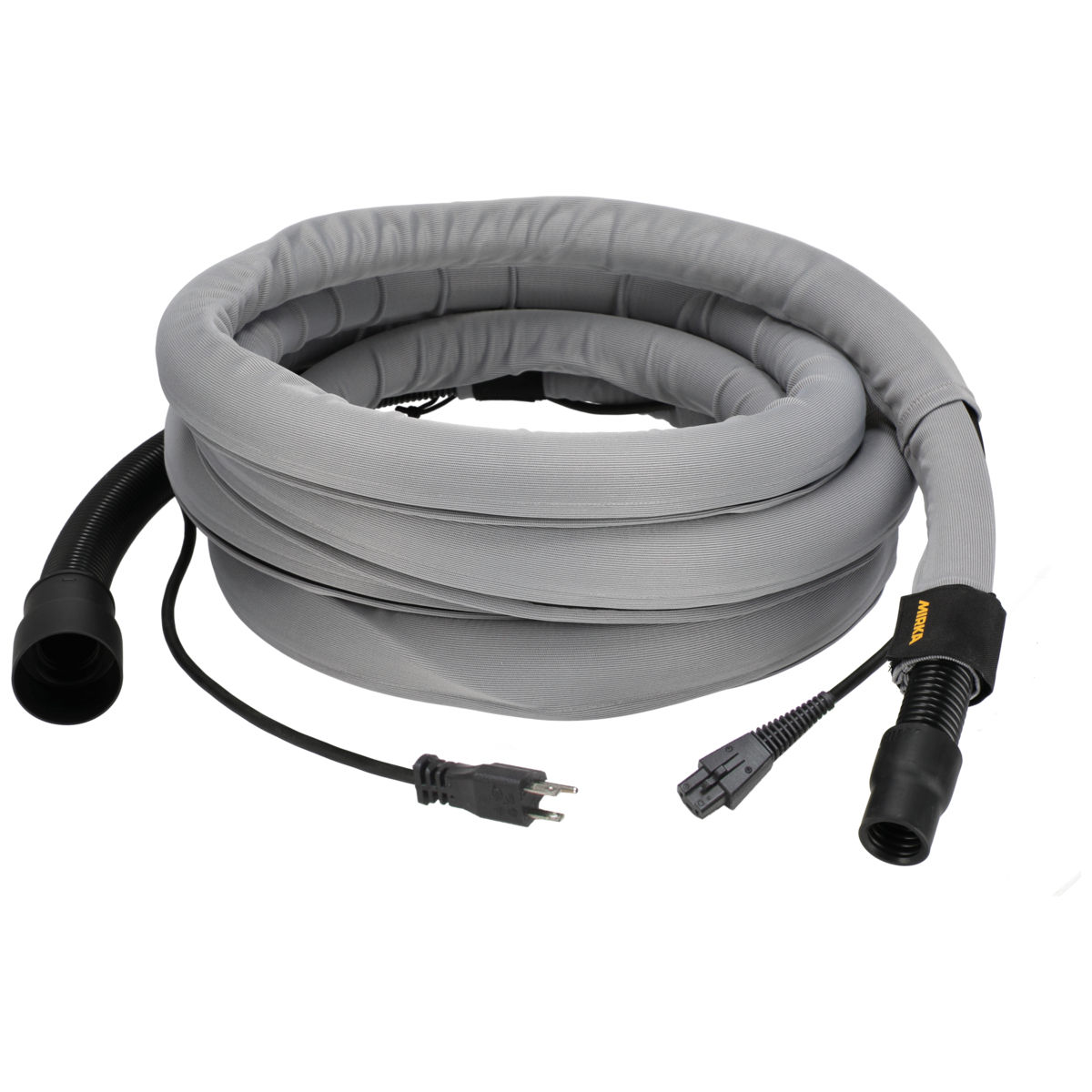 Mirka Sleeve + Cable 110V + Hose