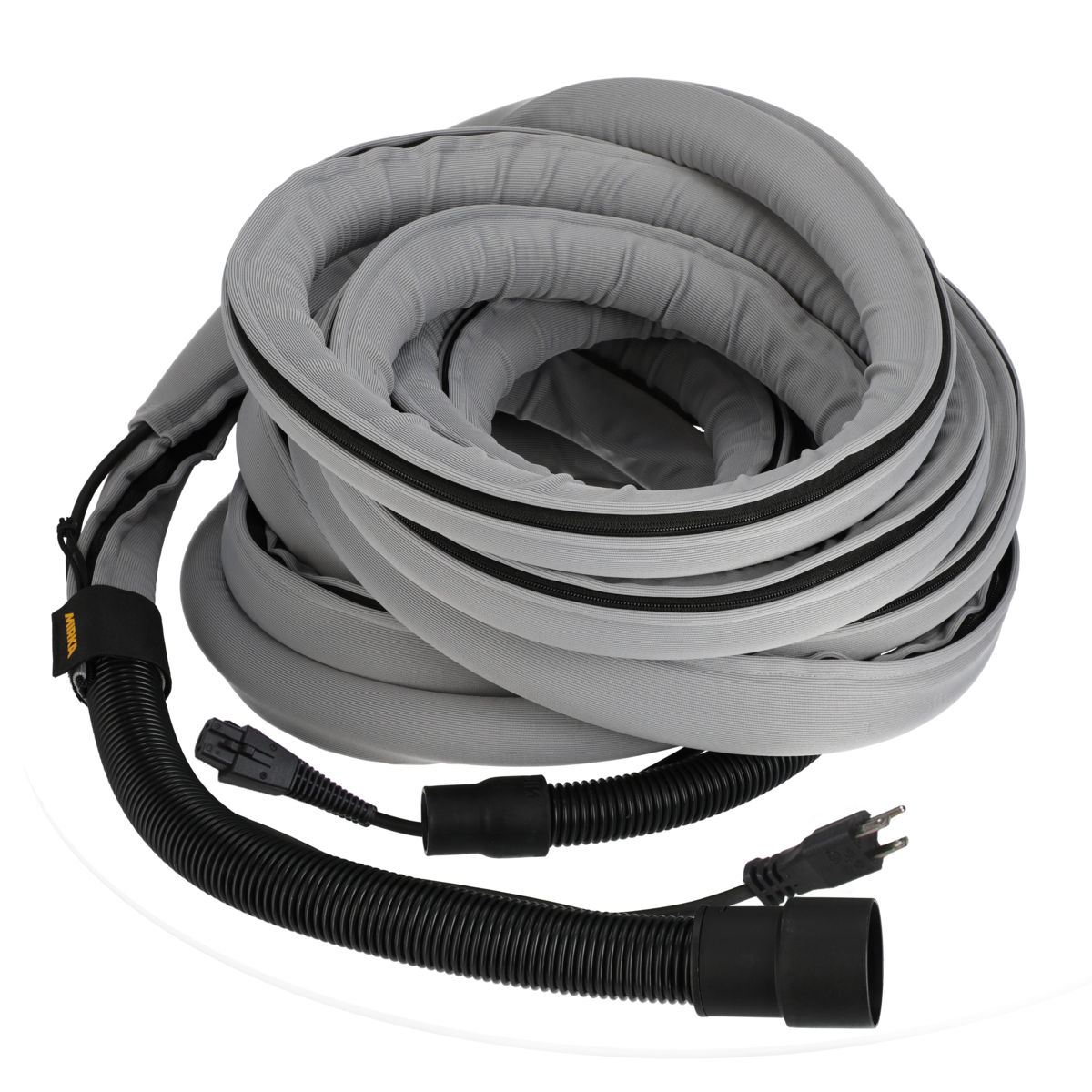 Mirka Sleeve + Cable 110V + Hose