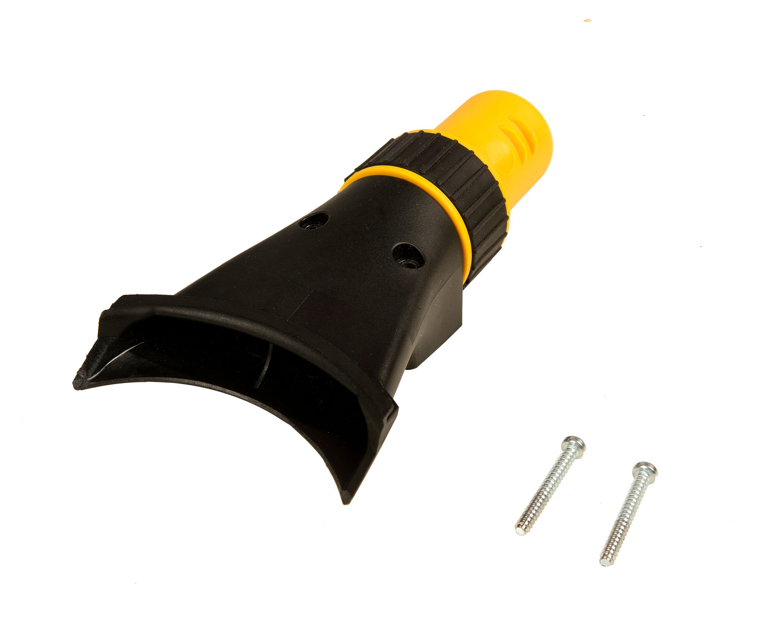 Base Plate with Air Flow Cover DE 1230, 1242